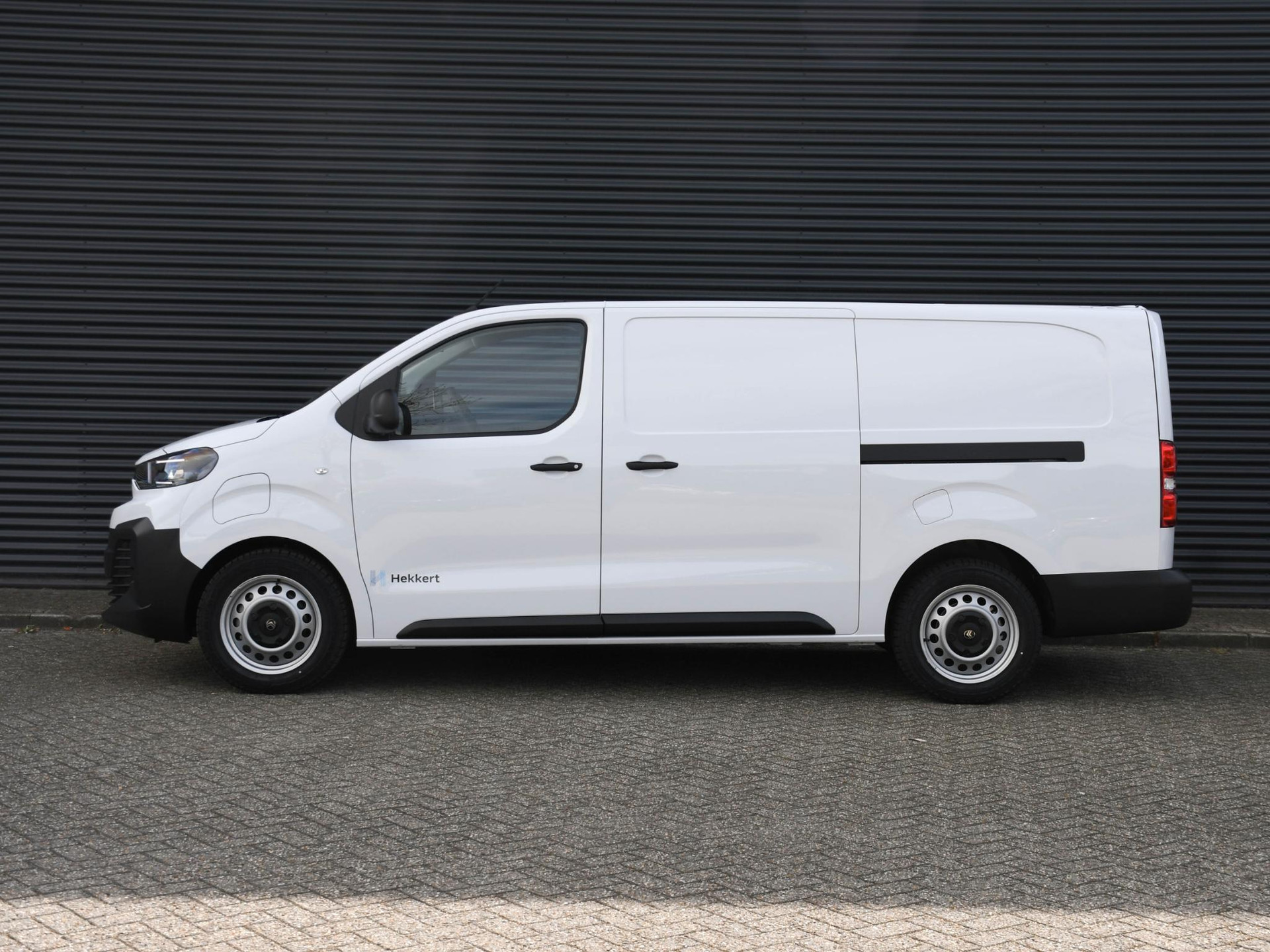 Citroën E-Jumpy