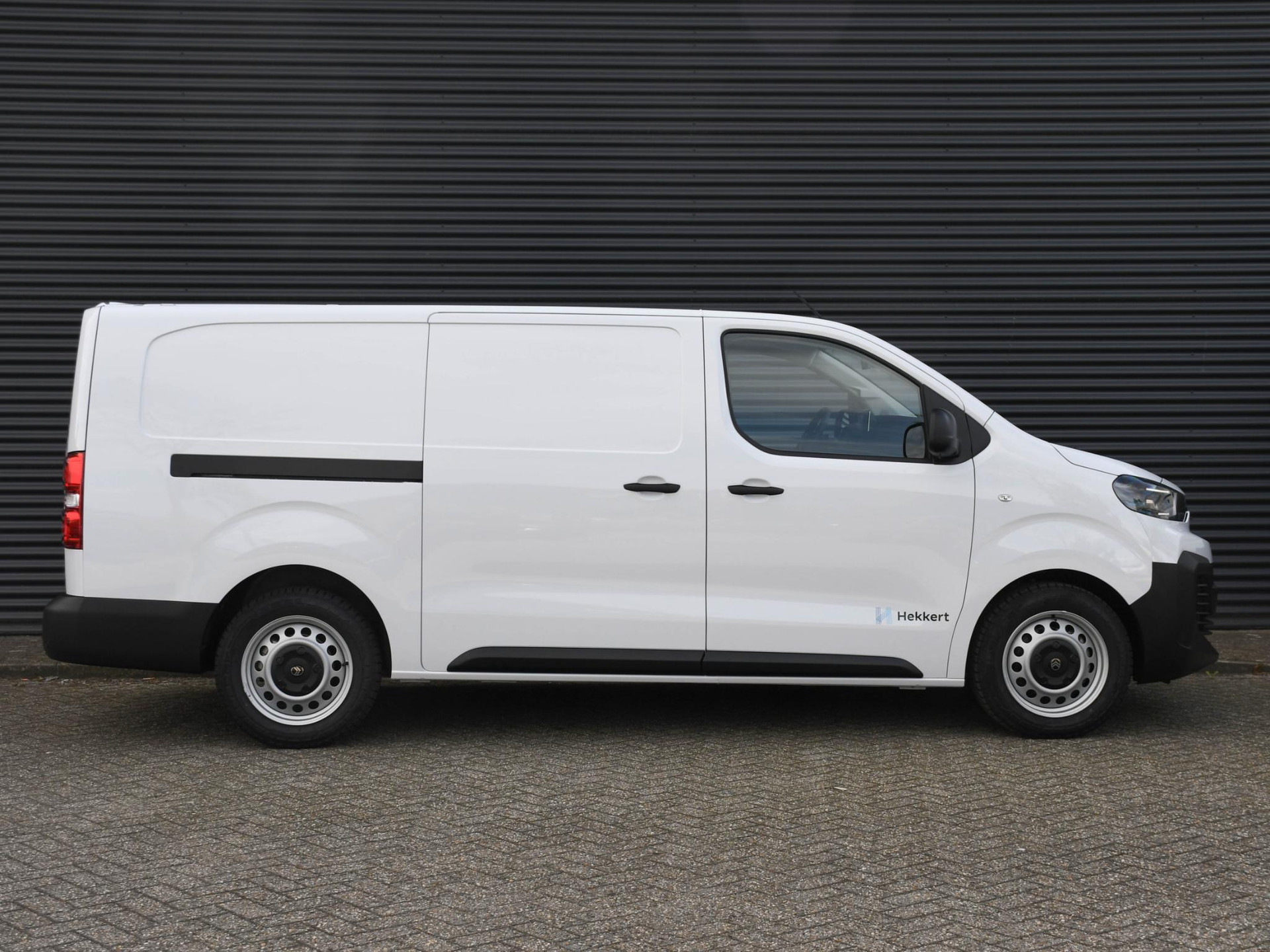 Citroën E-Jumpy