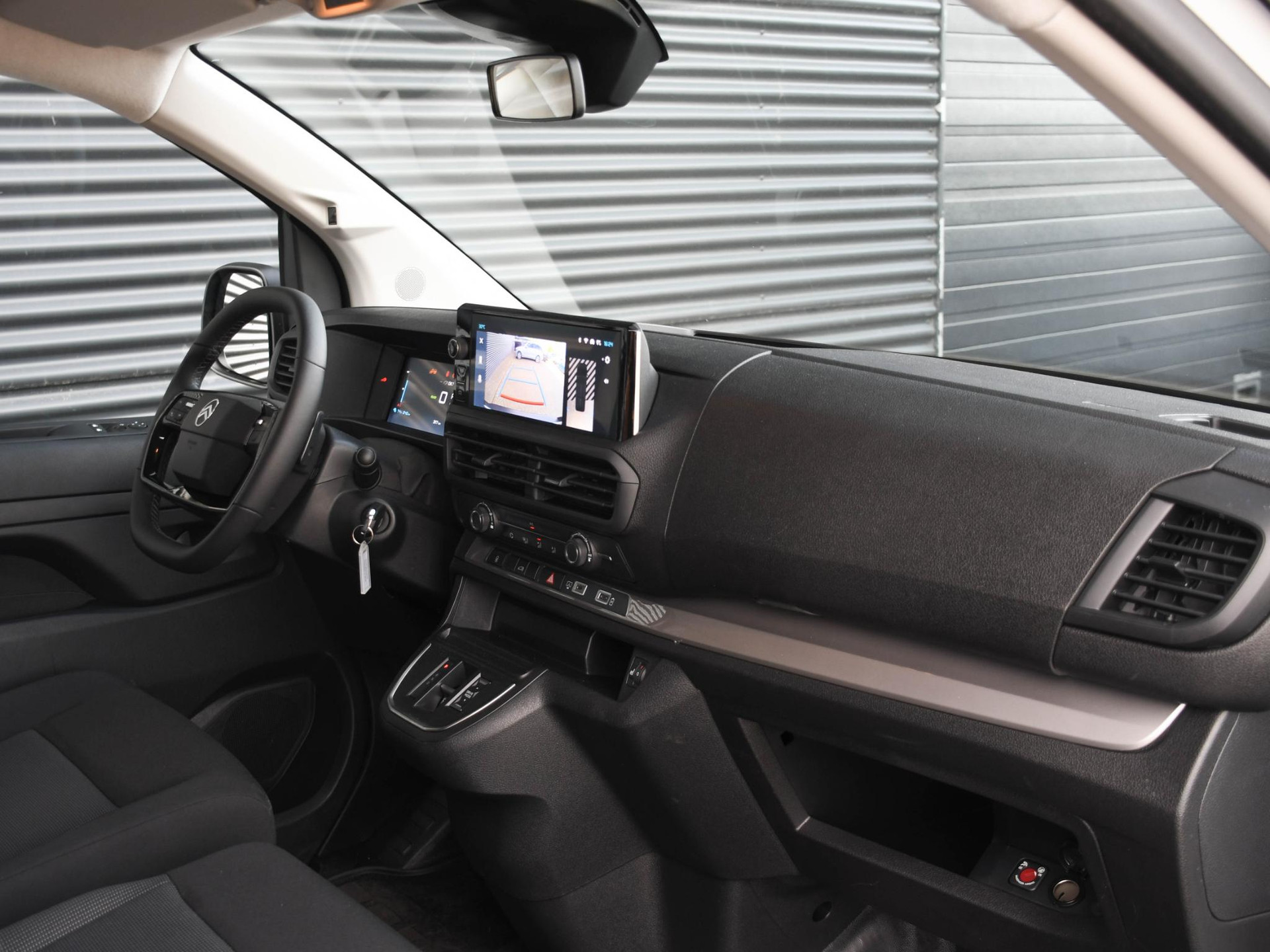 Citroën E-Jumpy