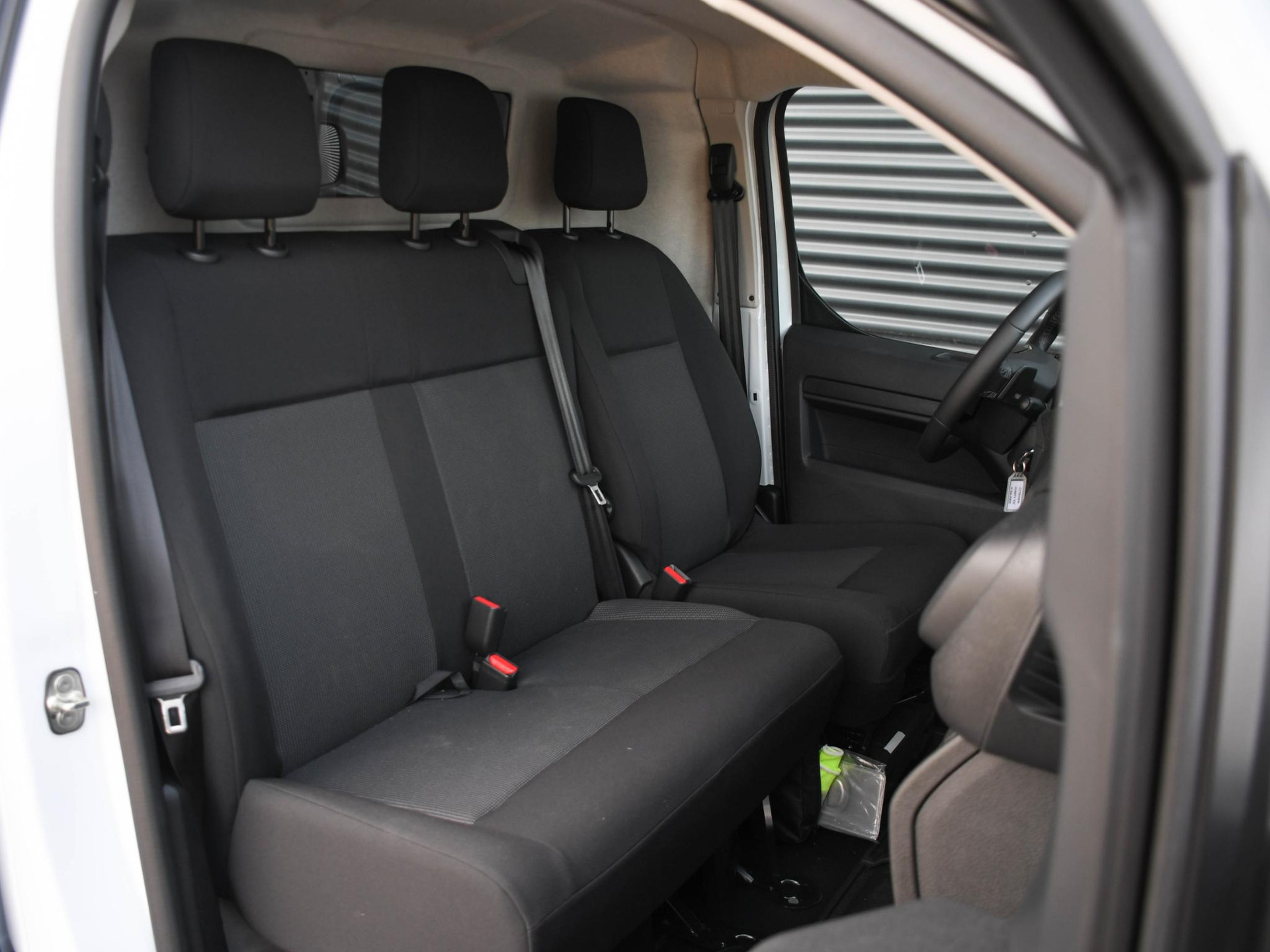 Citroën E-Jumpy