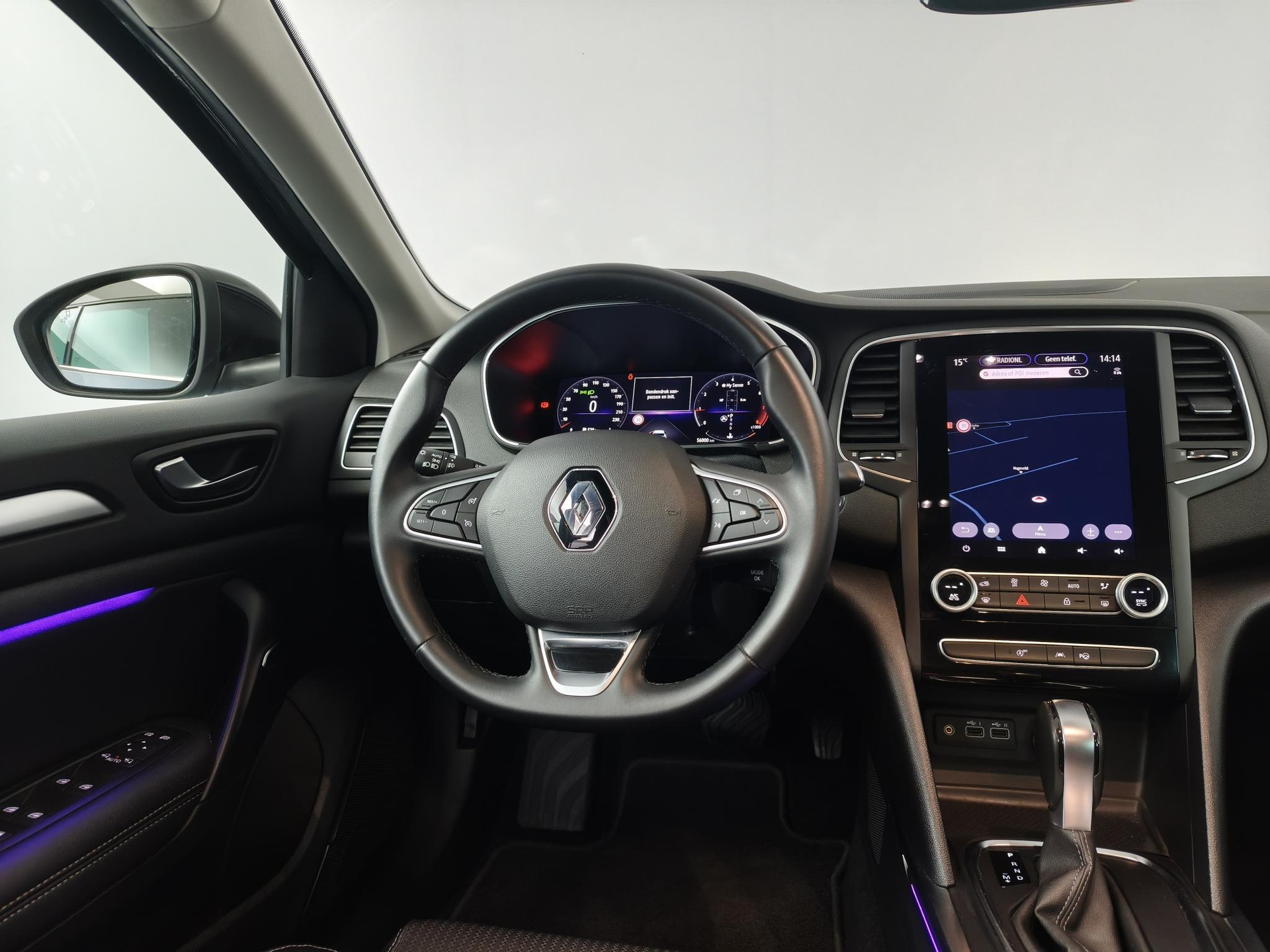 Renault Mégane Estate