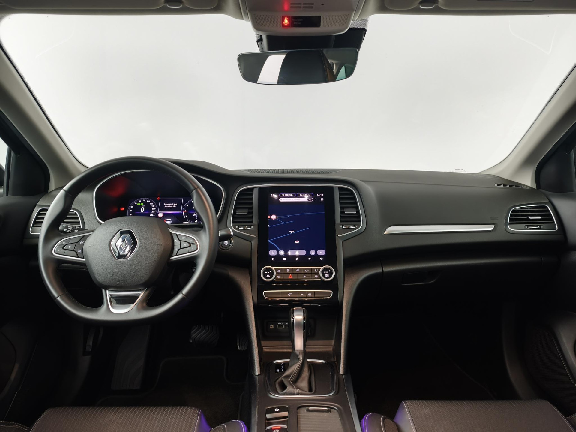 Renault Mégane Estate