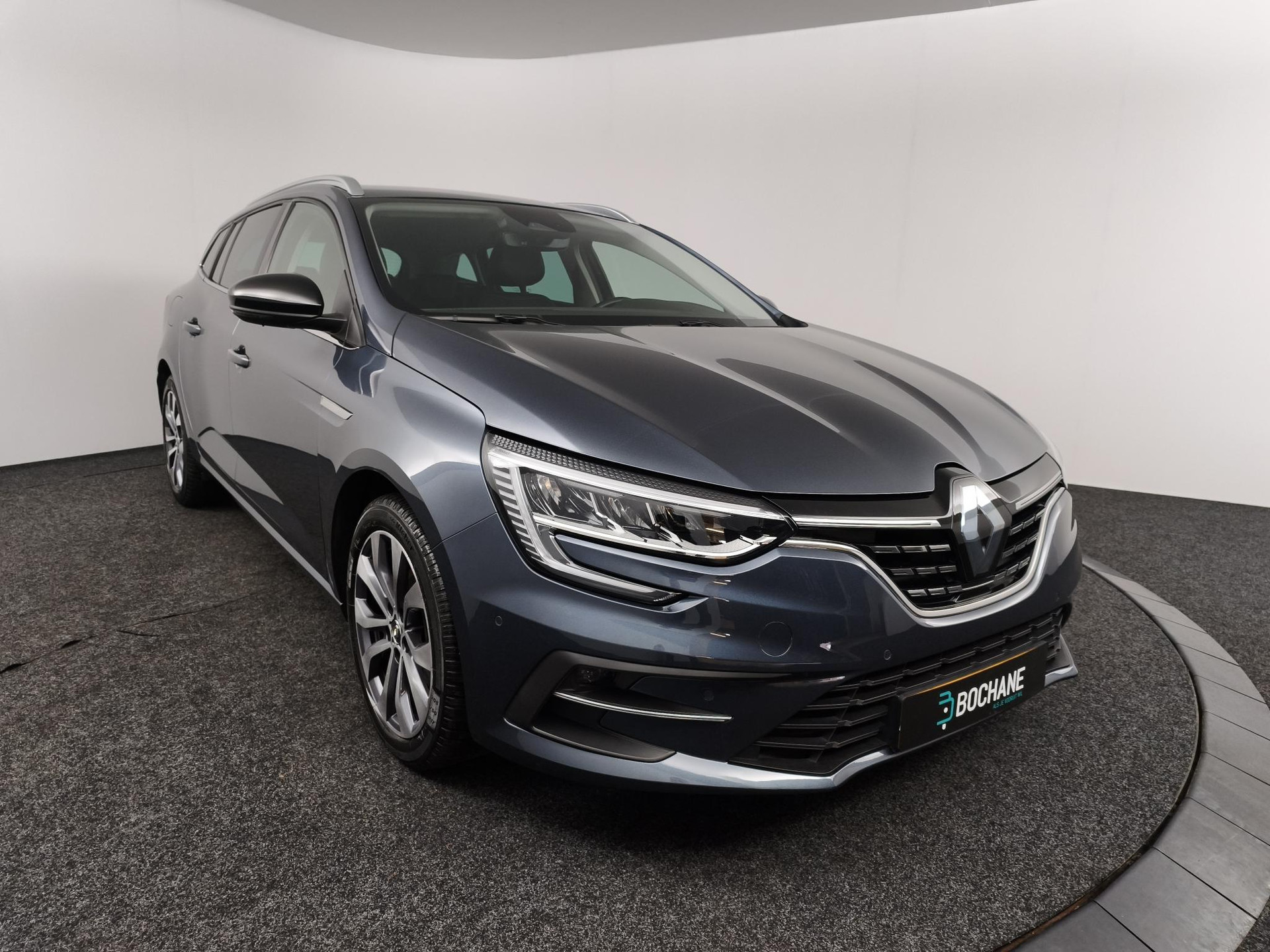 Renault Mégane Estate