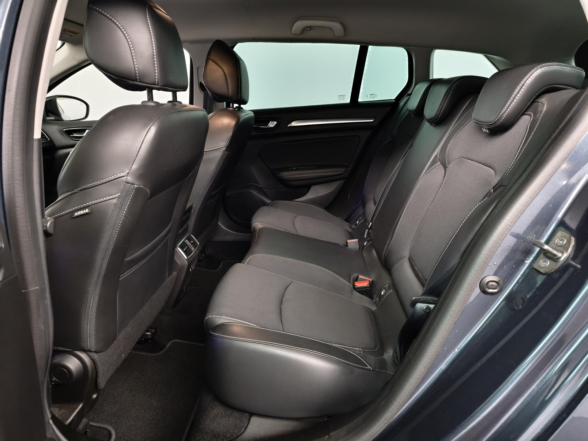 Renault Mégane Estate