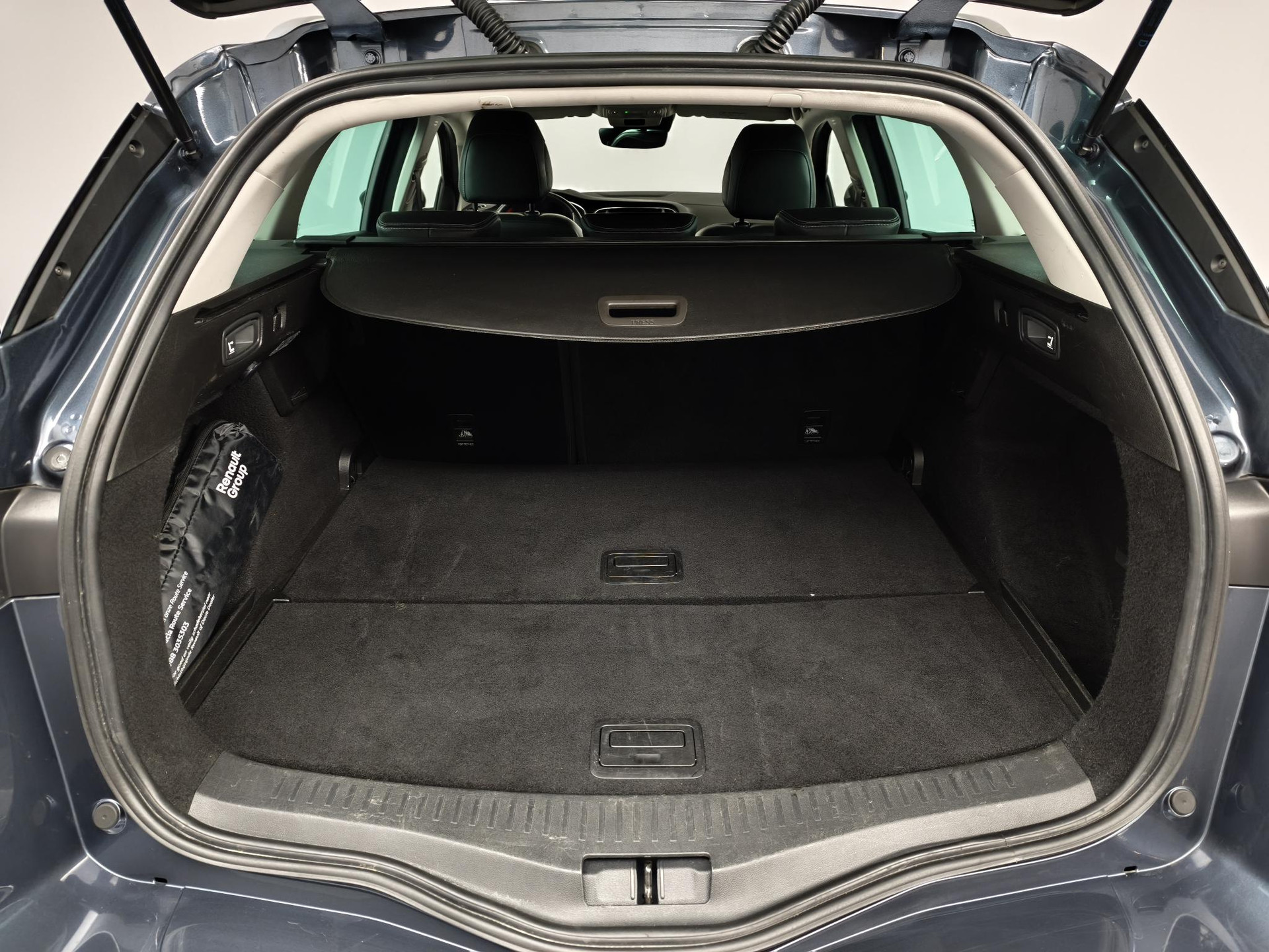 Renault Mégane Estate