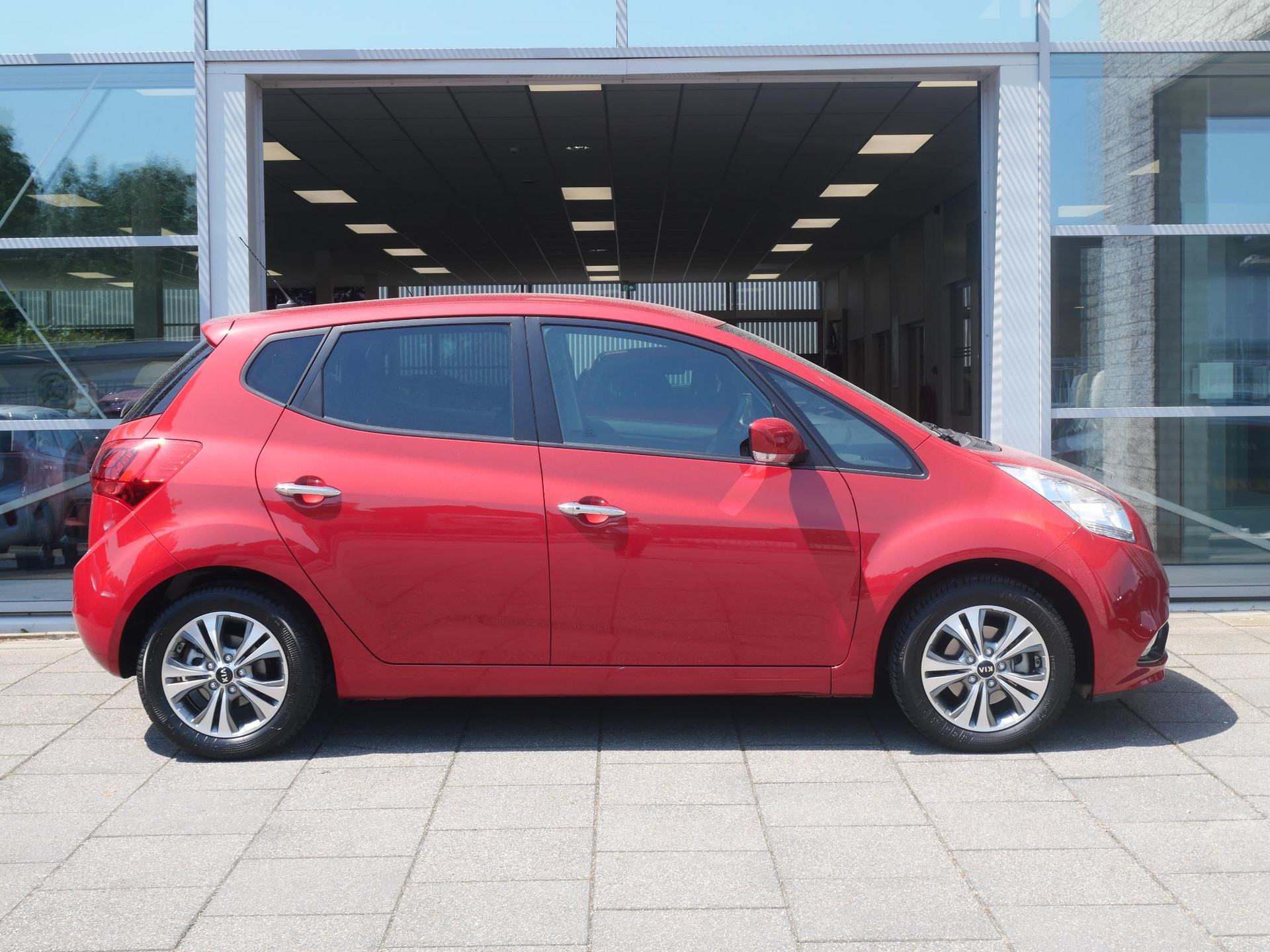 Kia Venga