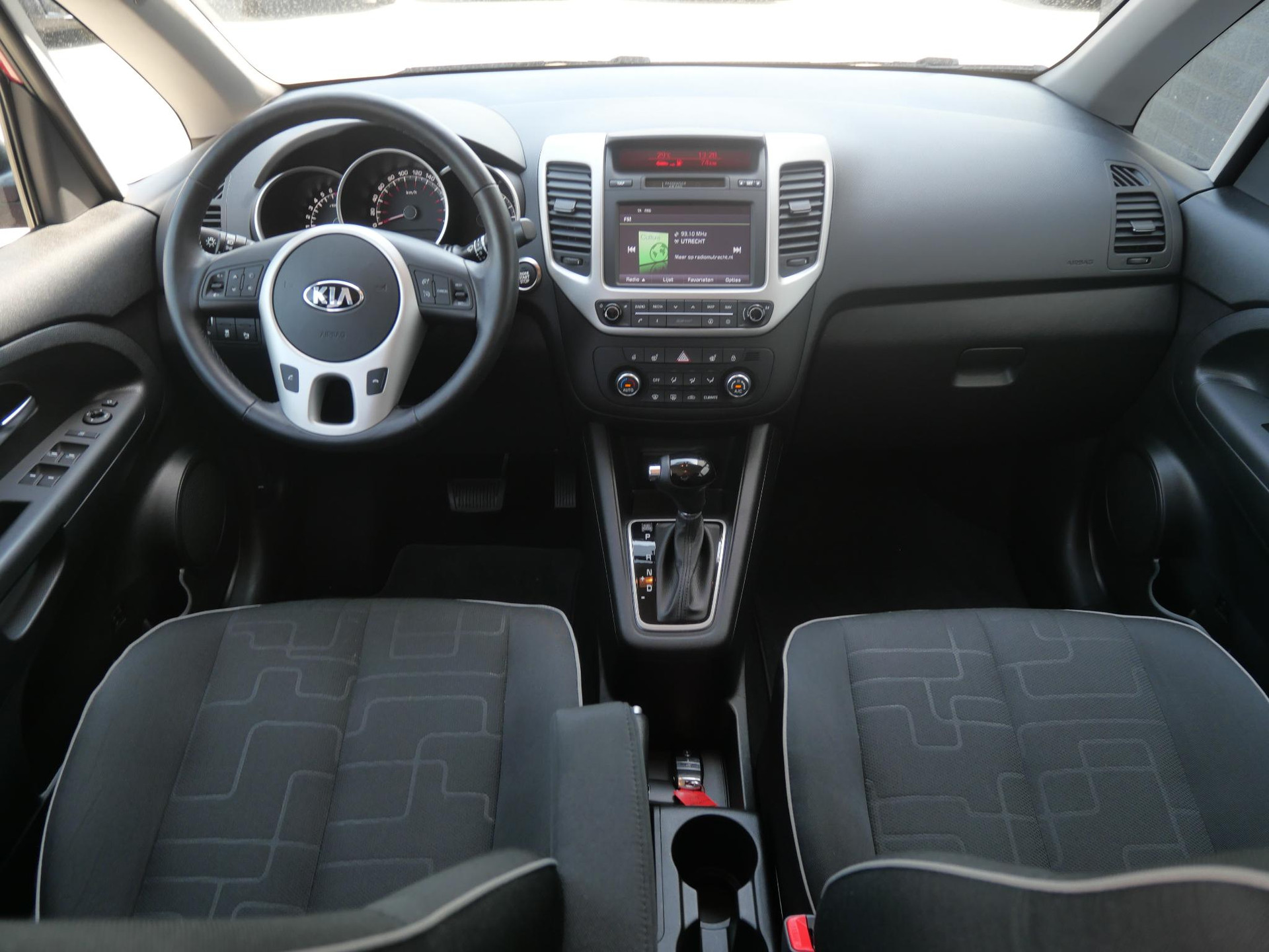 Kia Venga