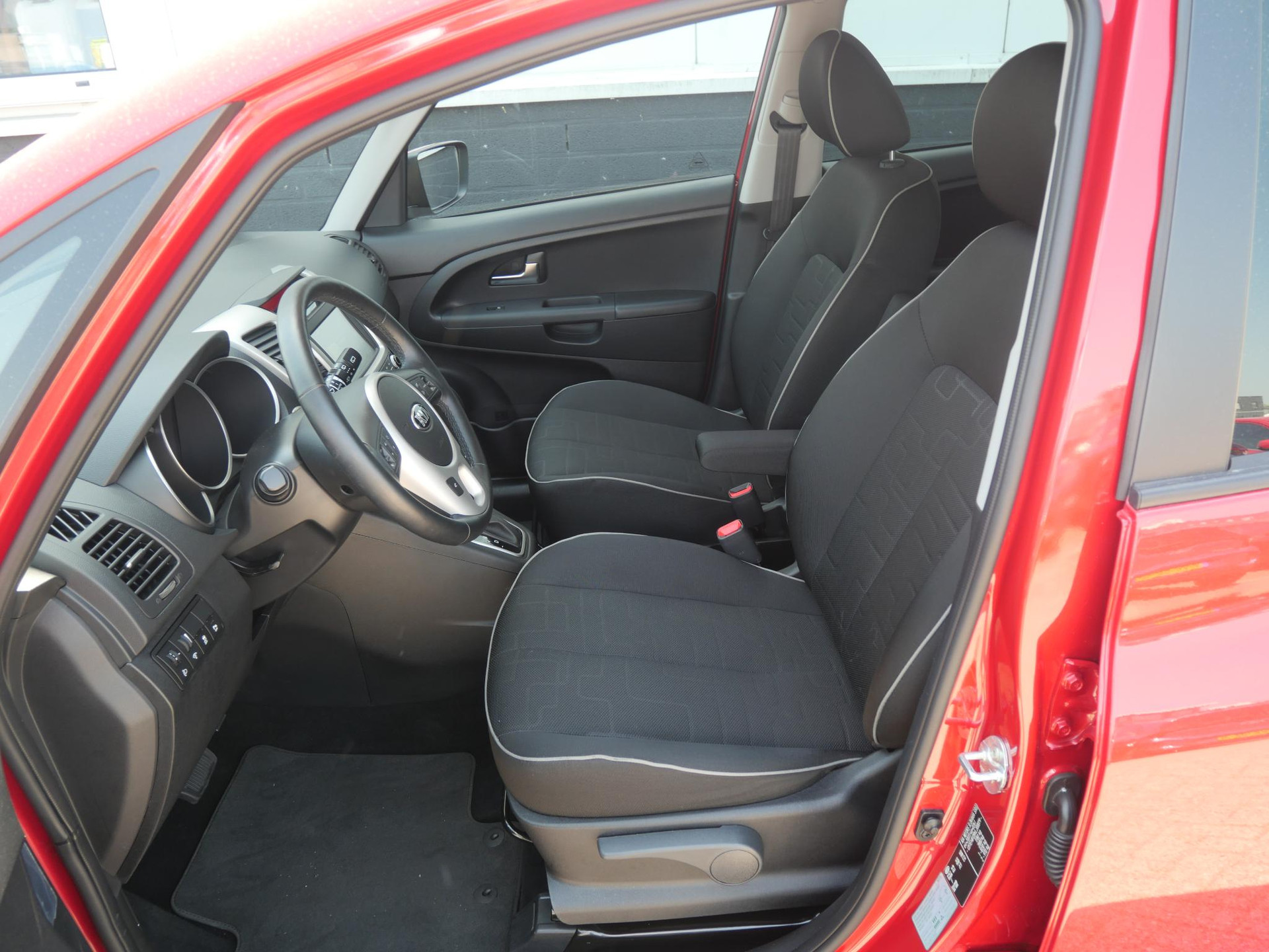 Kia Venga