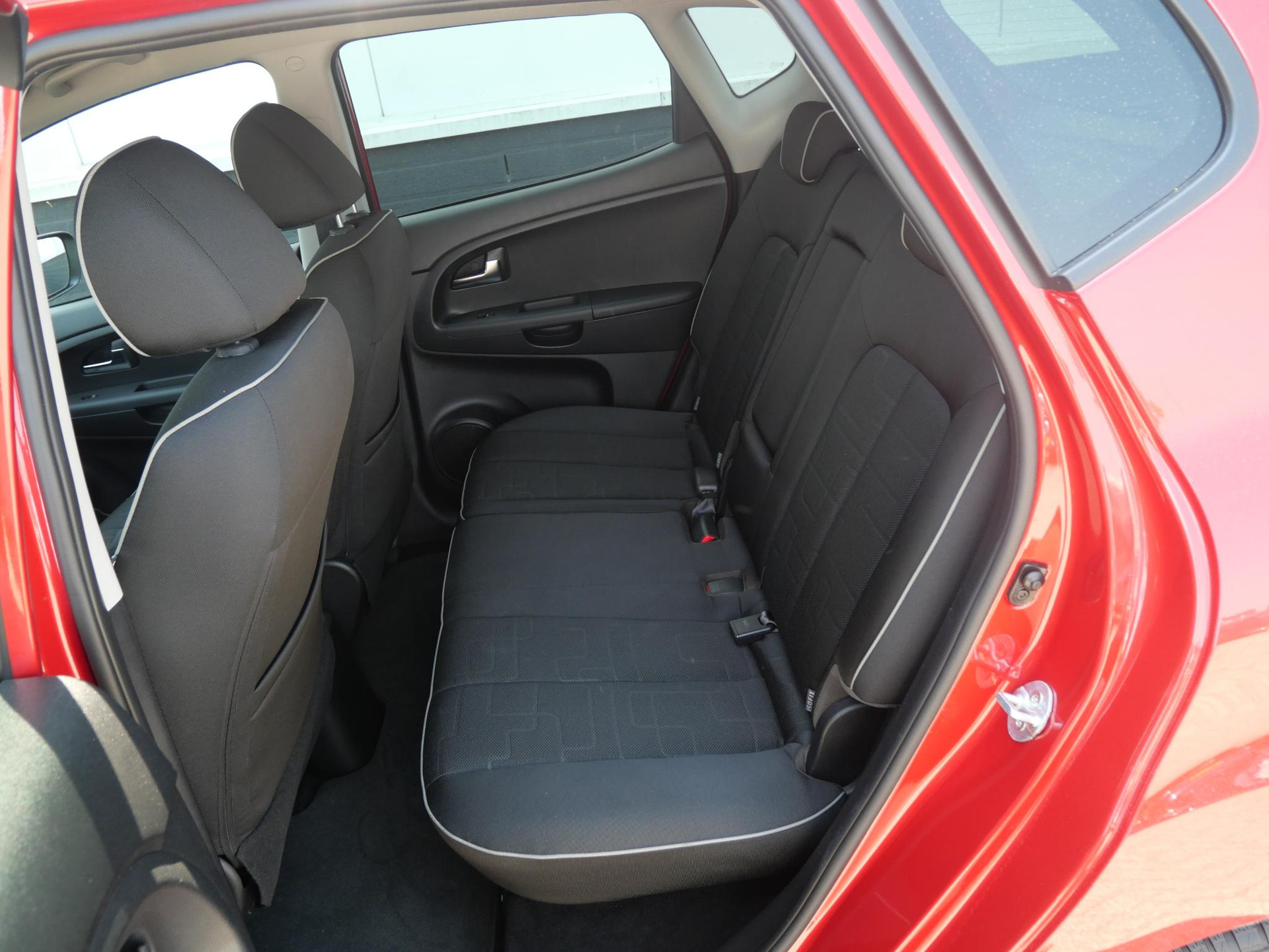 Kia Venga