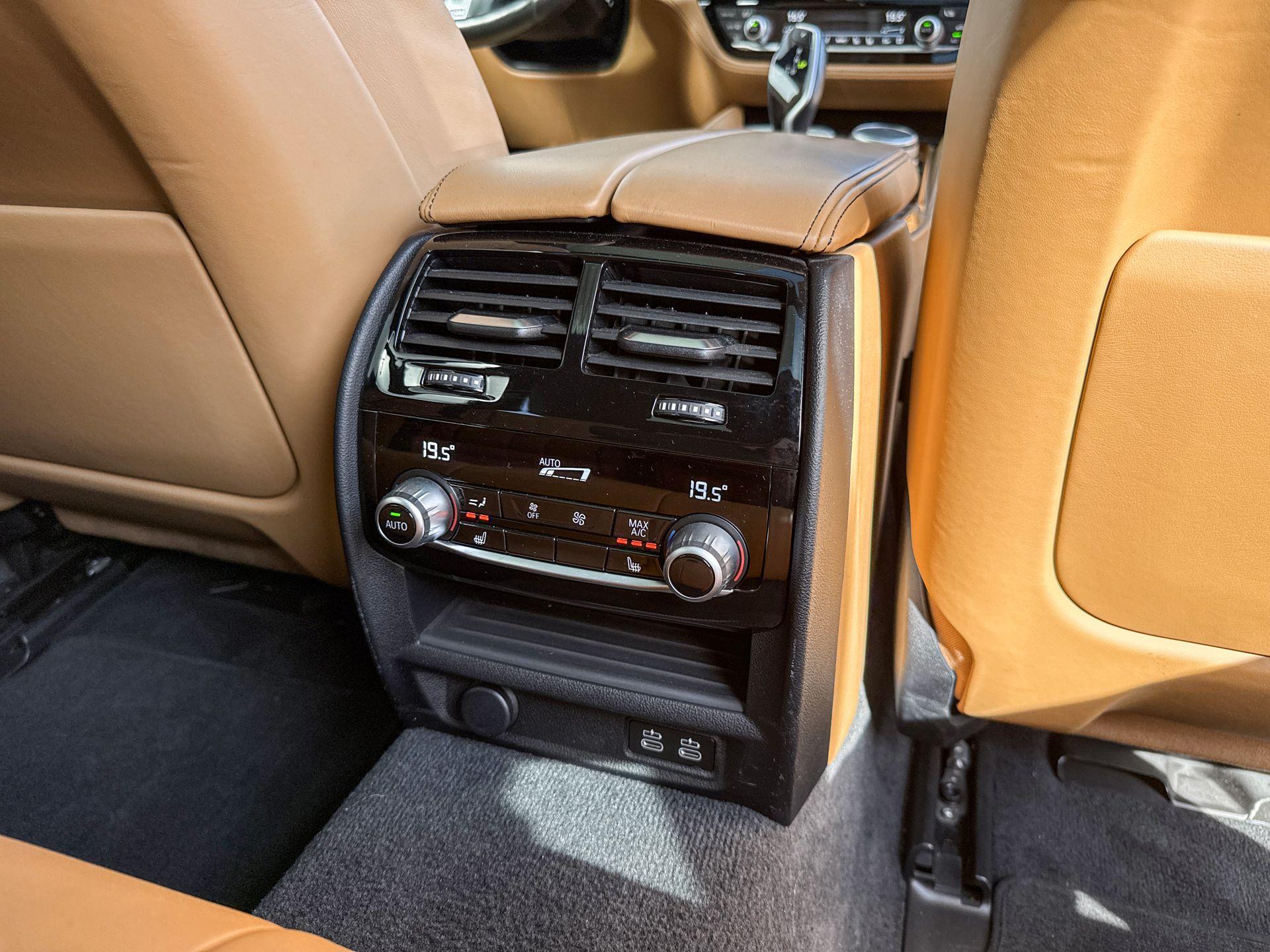 BMW 5-Serie