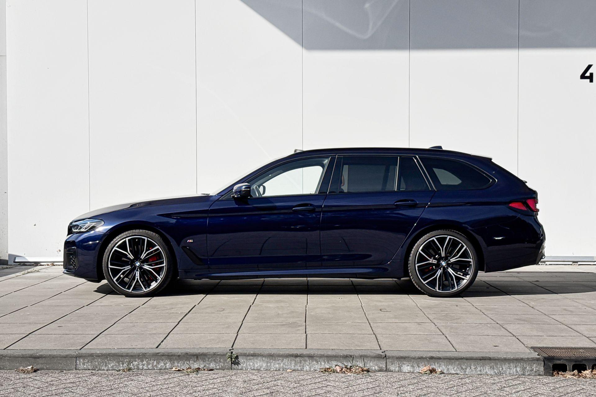 BMW 5-Serie