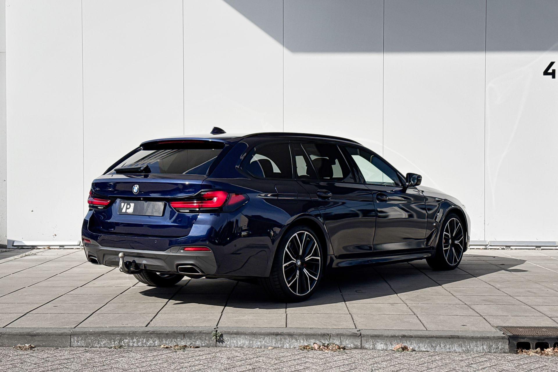 BMW 5-Serie