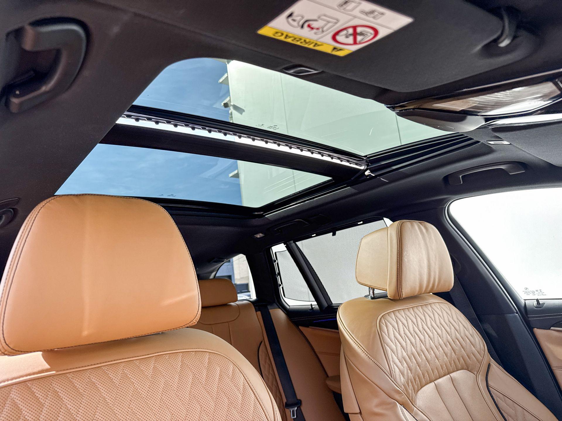 BMW 5-Serie