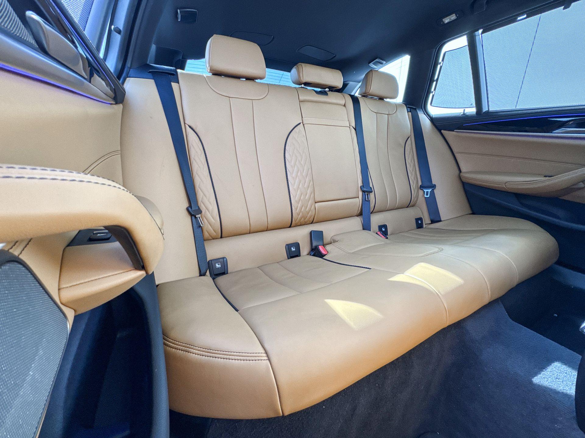 BMW 5-Serie