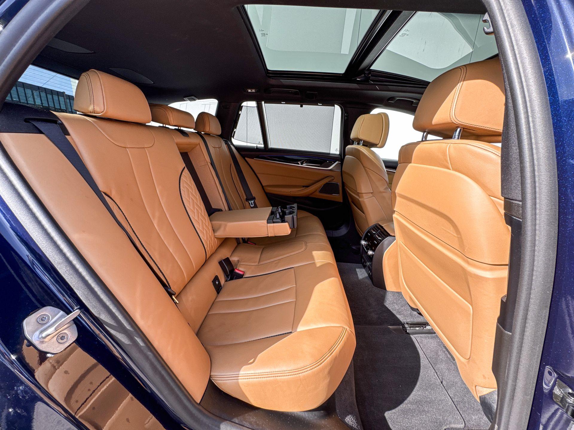 BMW 5-Serie