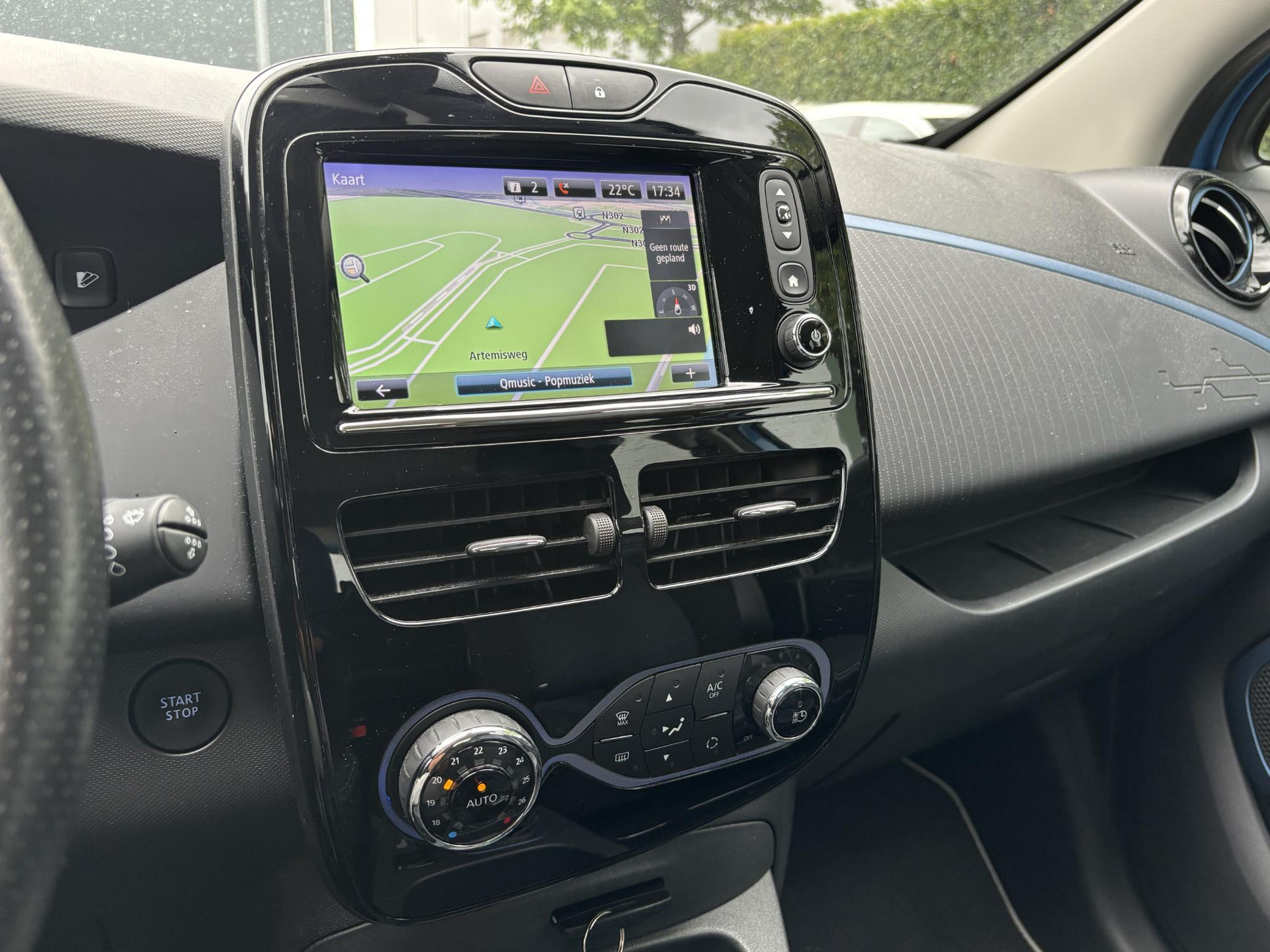 Renault Zoé