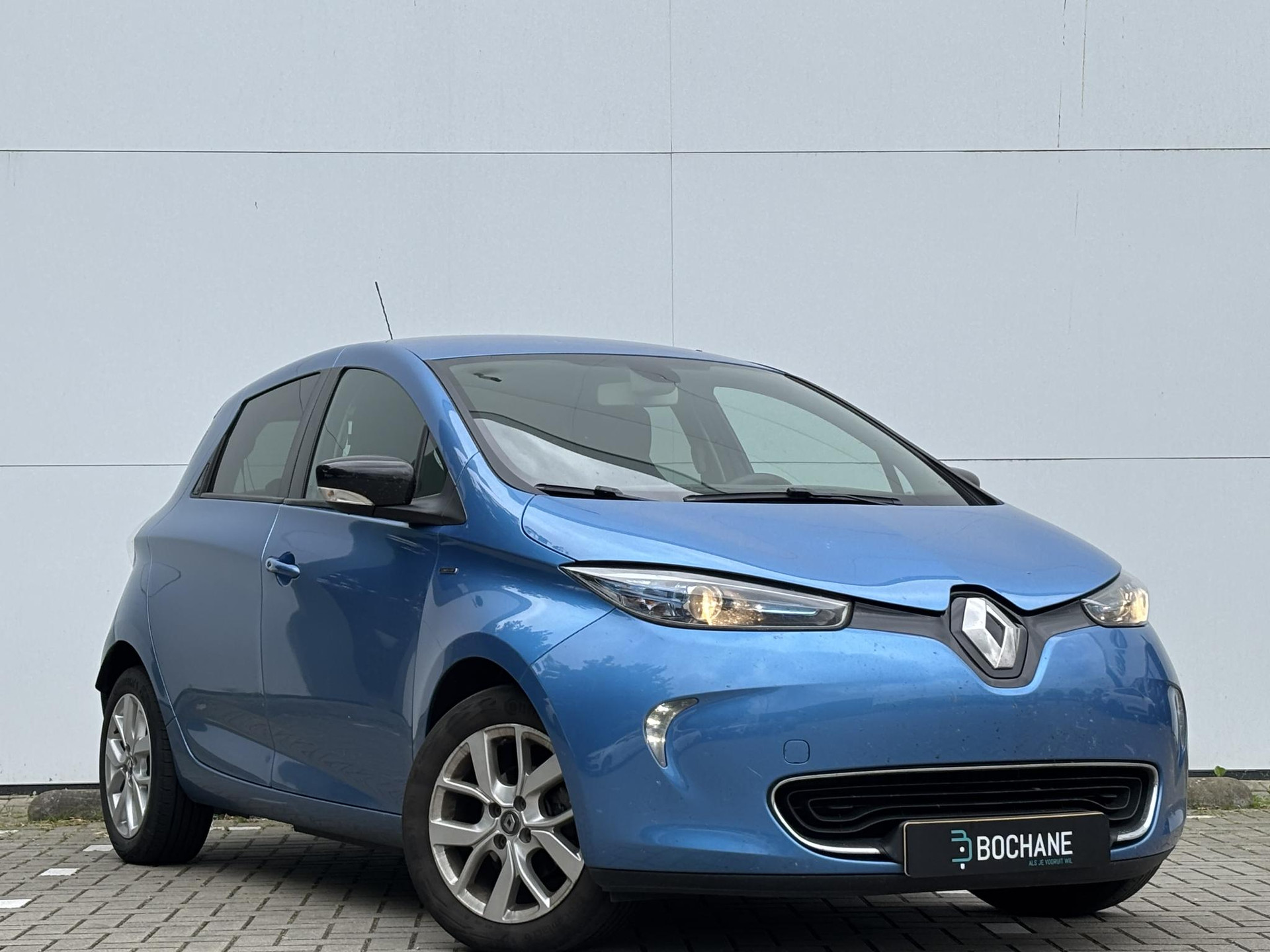 Renault Zoé