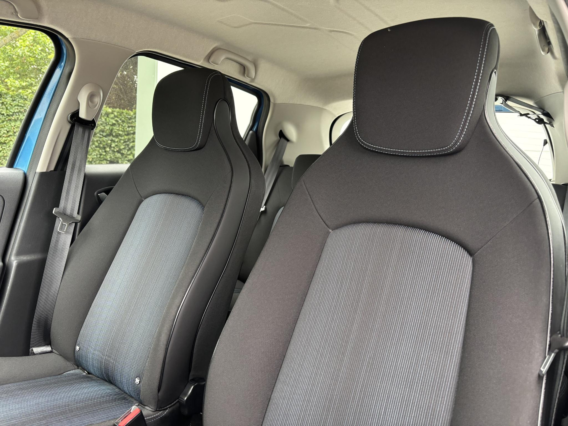 Renault Zoé