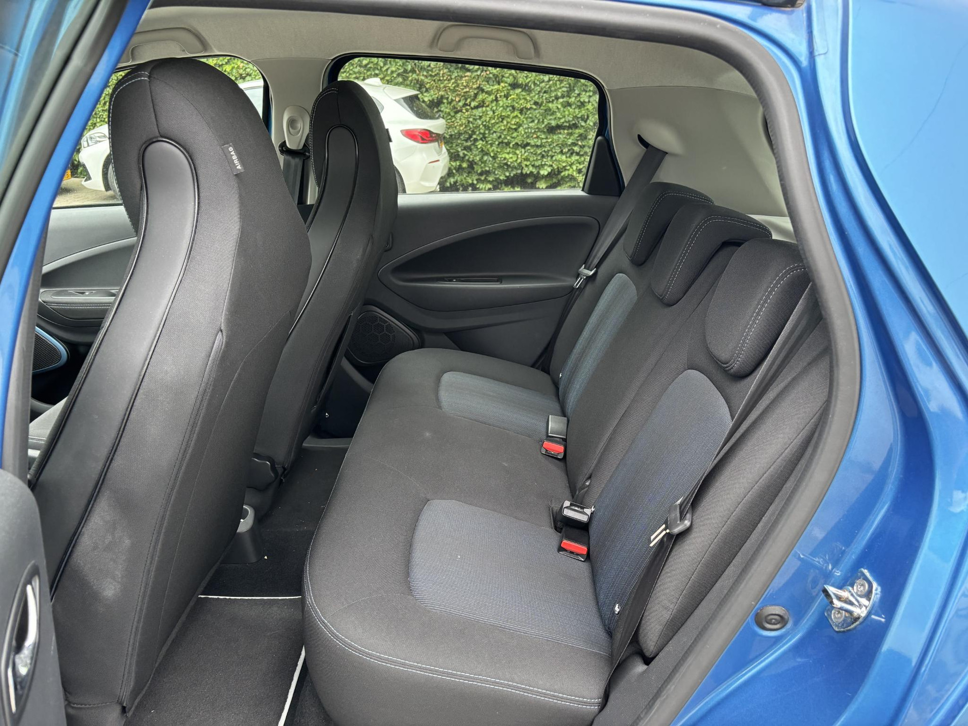 Renault Zoé