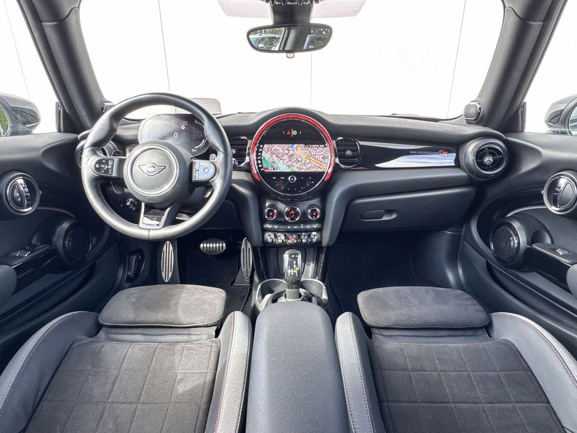MINI MINI 3-Deurs