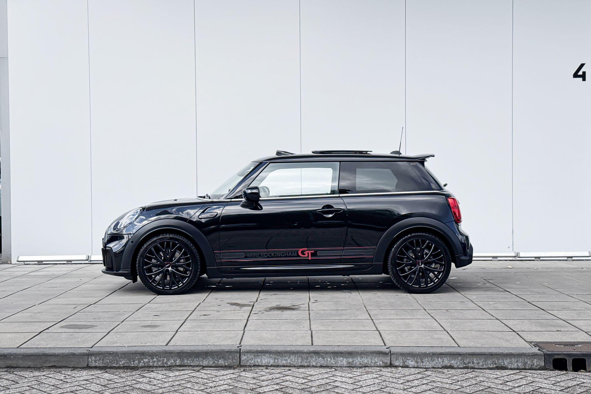 MINI MINI 3-Deurs