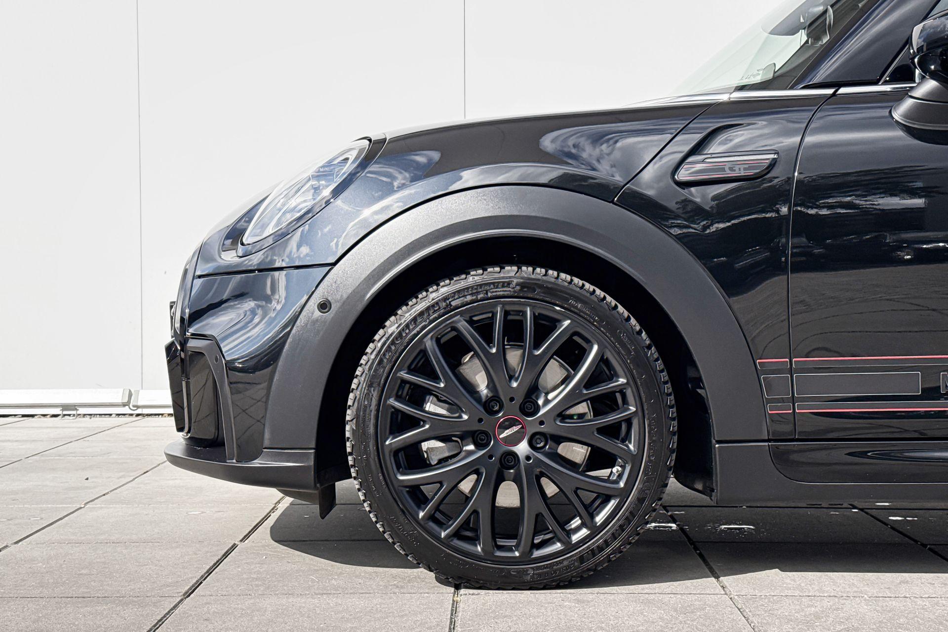 MINI MINI 3-Deurs
