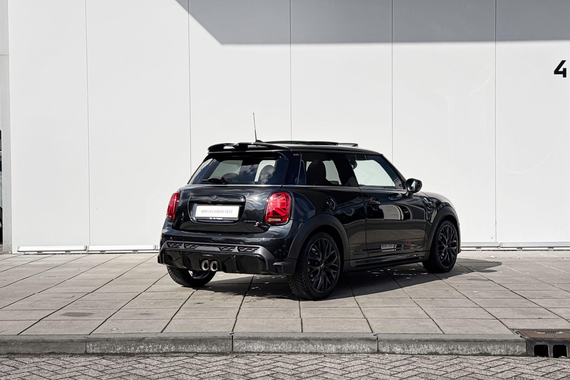 MINI MINI 3-Deurs