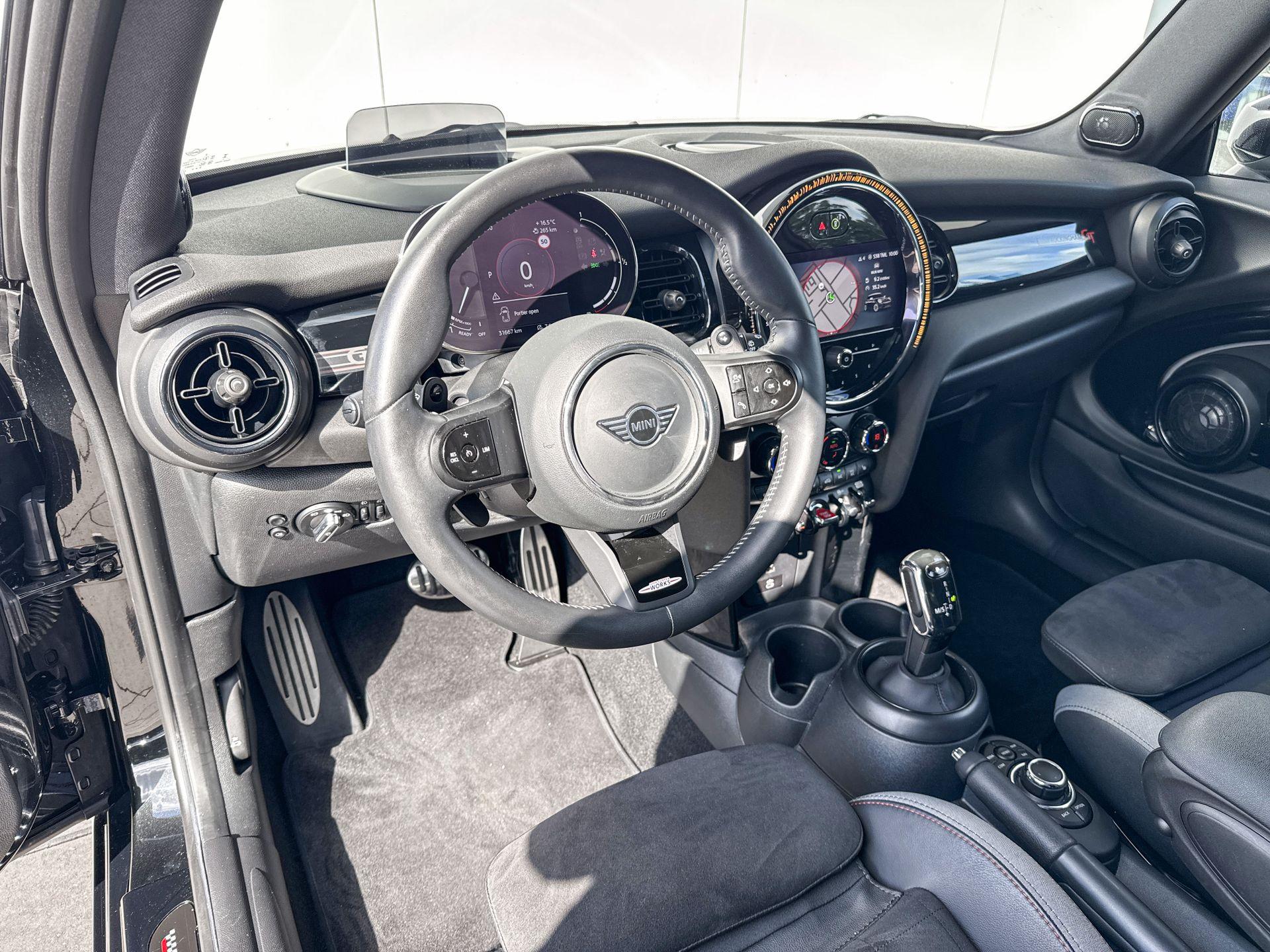 MINI MINI 3-Deurs