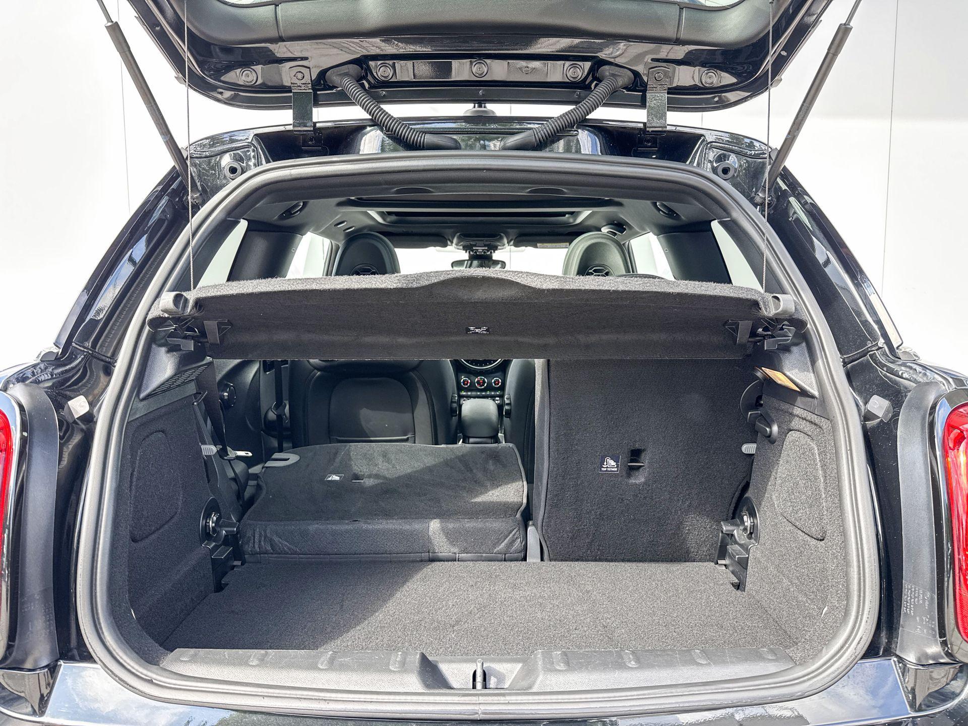 MINI MINI 3-Deurs