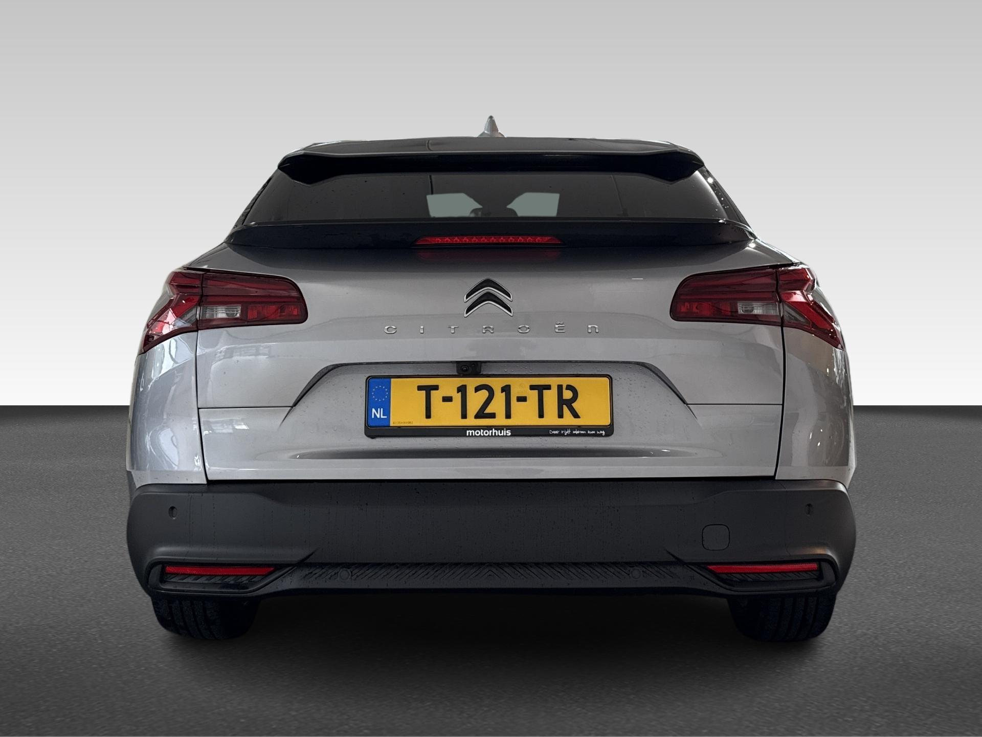 Citroën C5 X