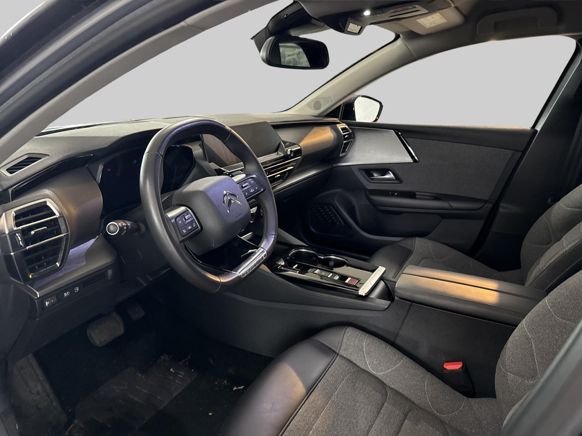 Citroën C5 X