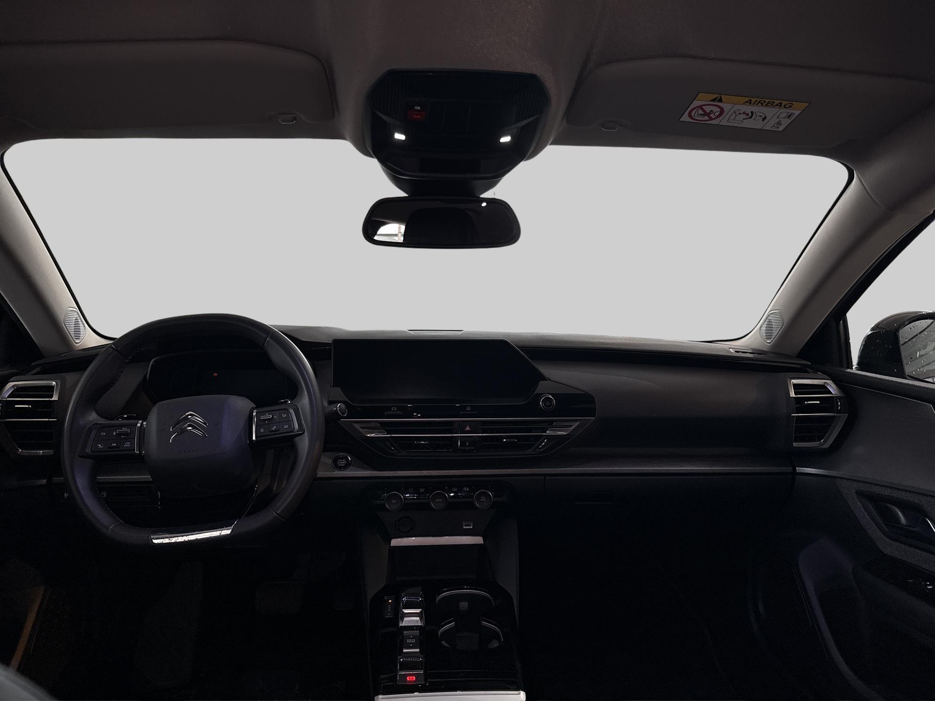 Citroën C5 X