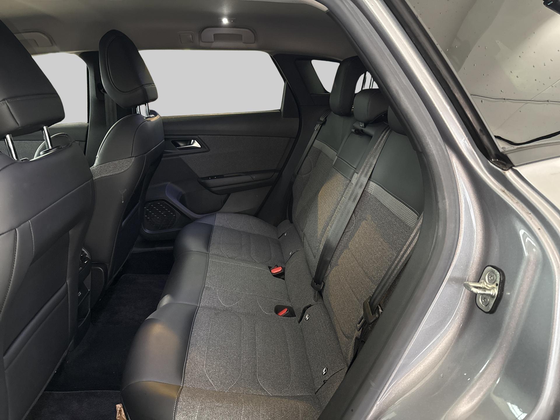 Citroën C5 X