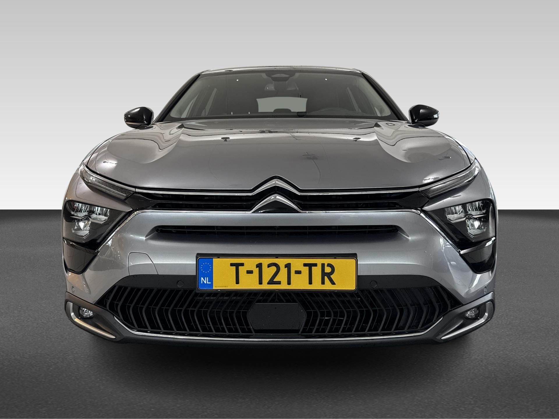 Citroën C5 X