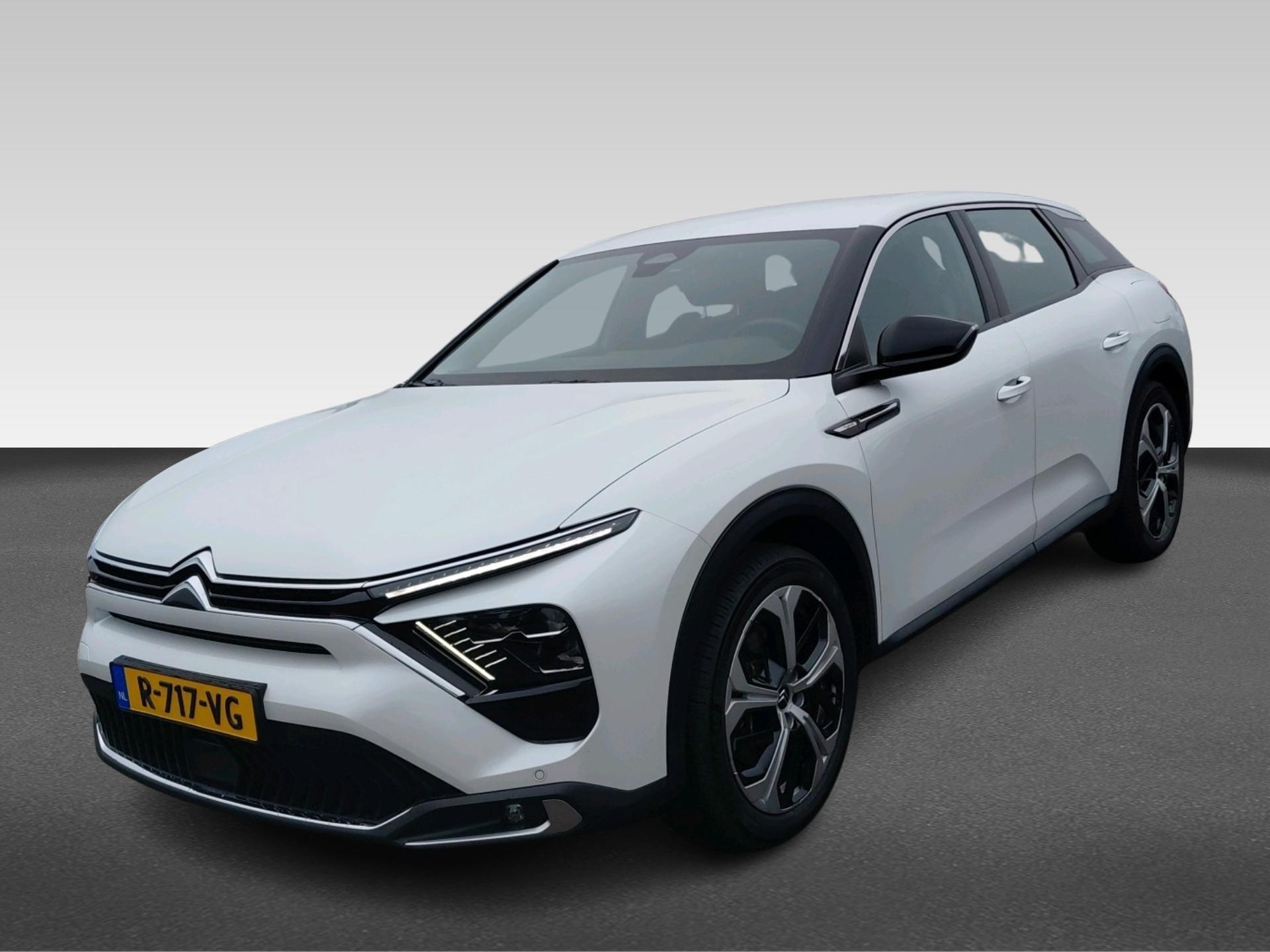 Citroën C5 X