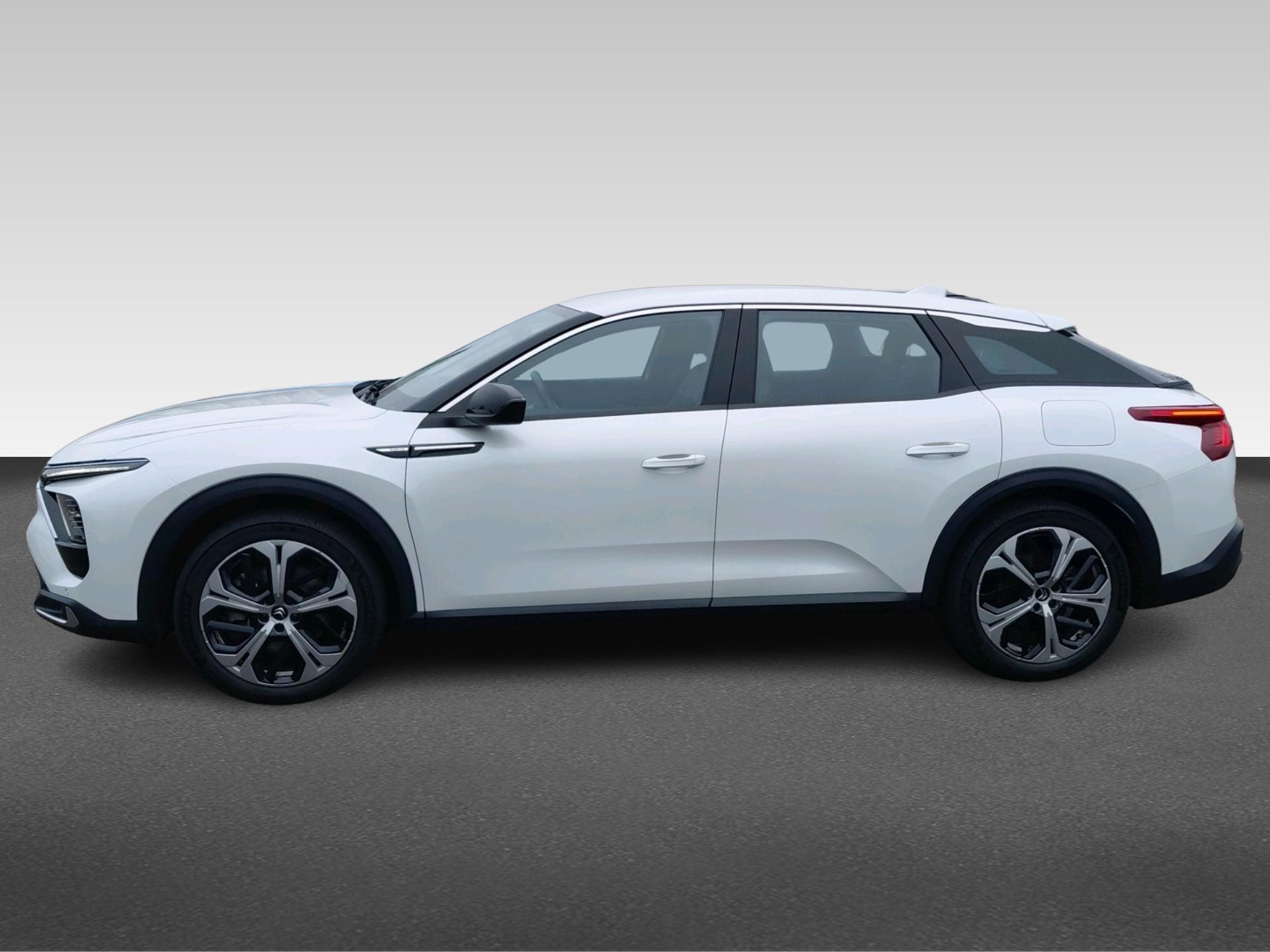 Citroën C5 X