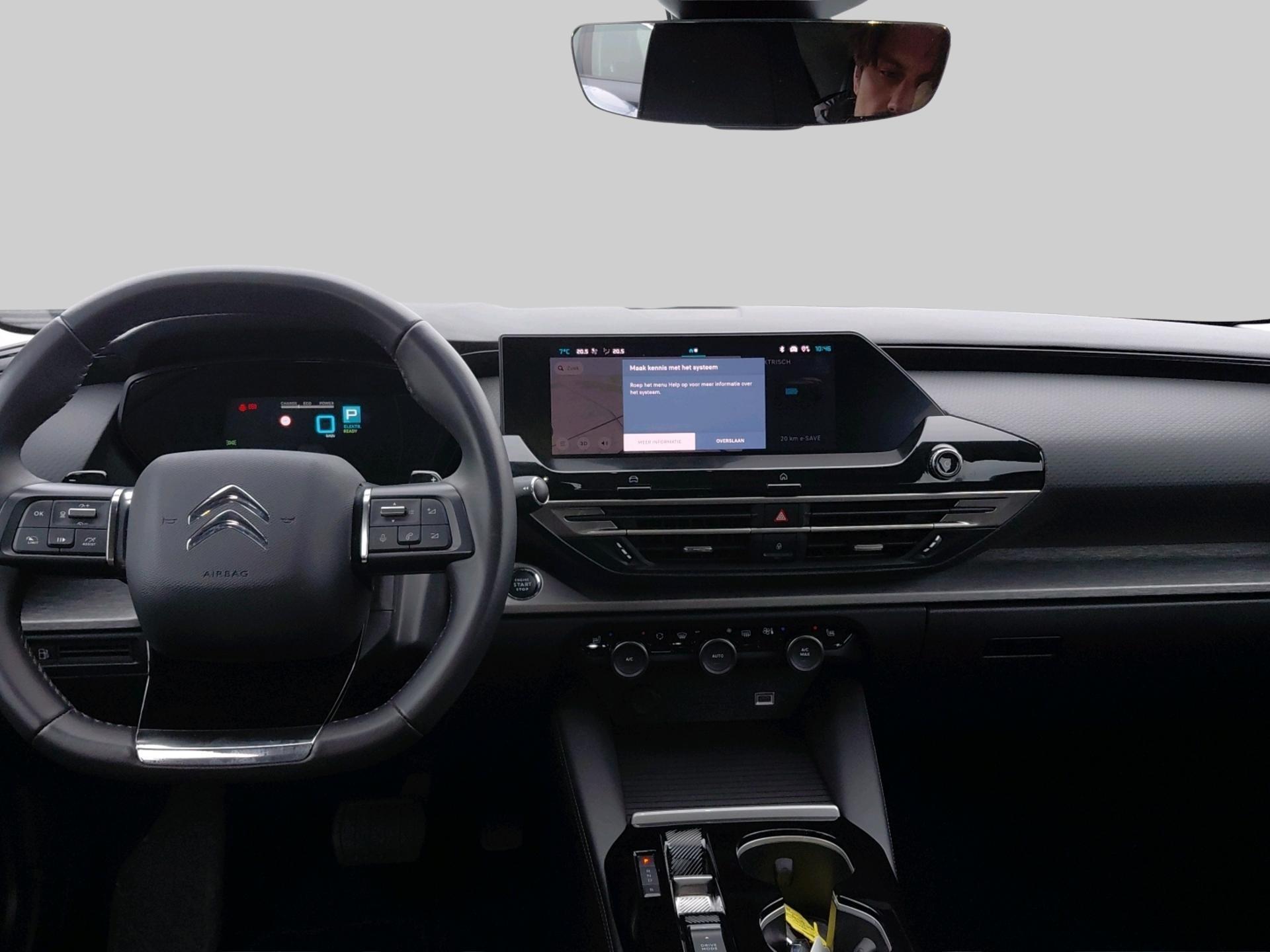 Citroën C5 X
