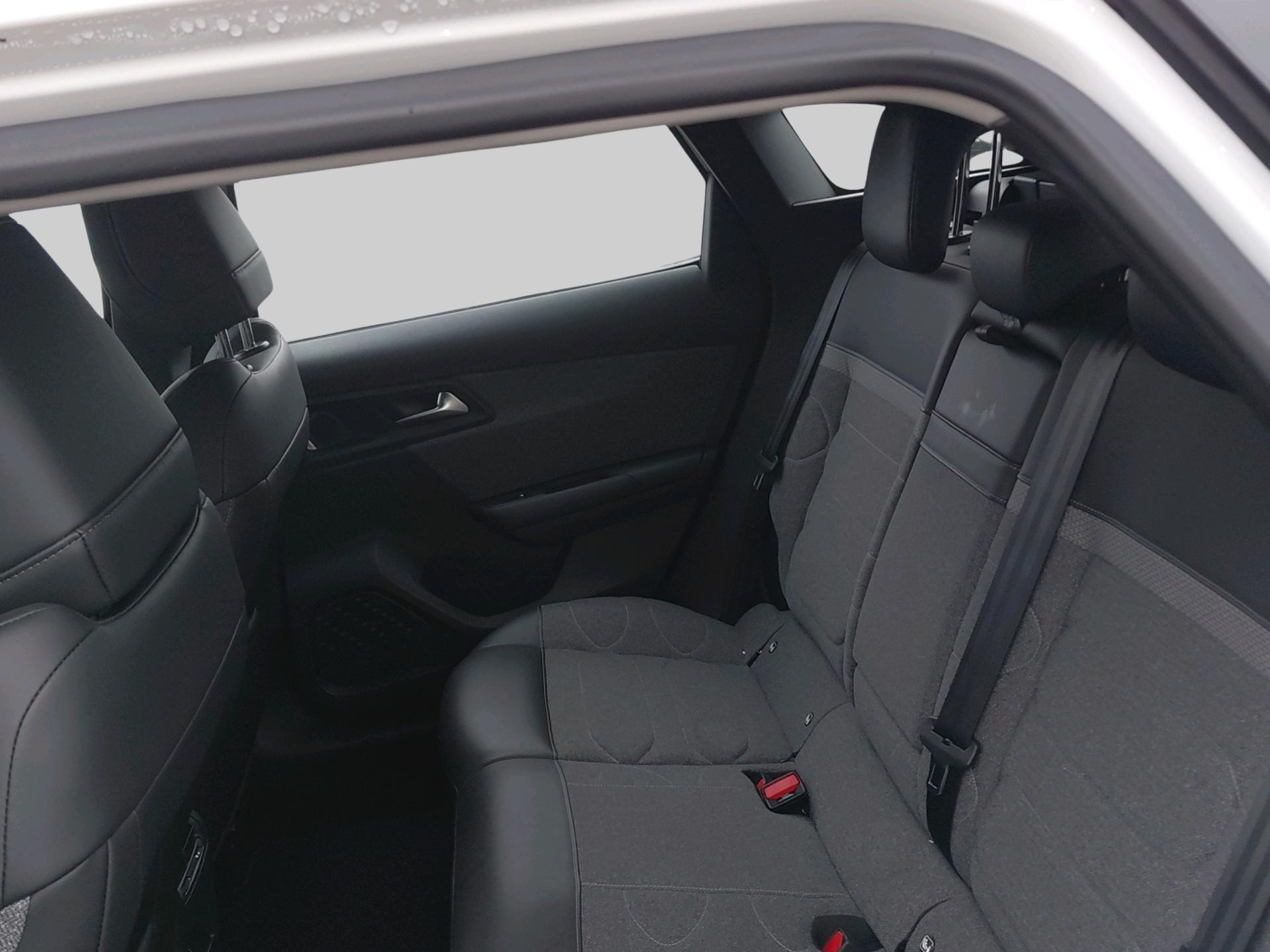 Citroën C5 X
