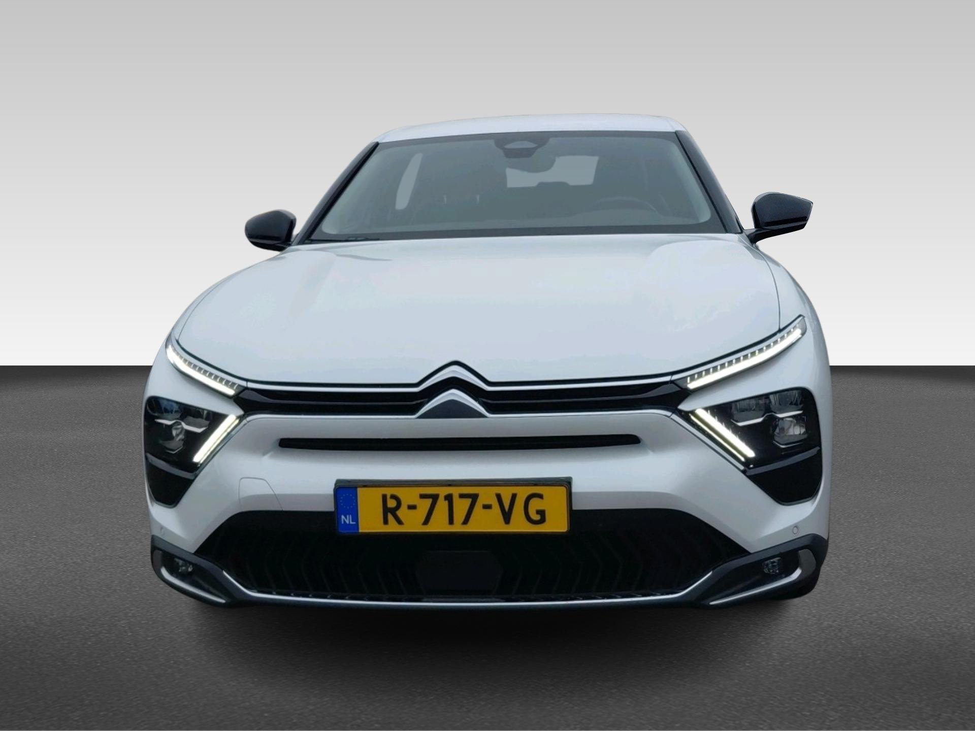 Citroën C5 X