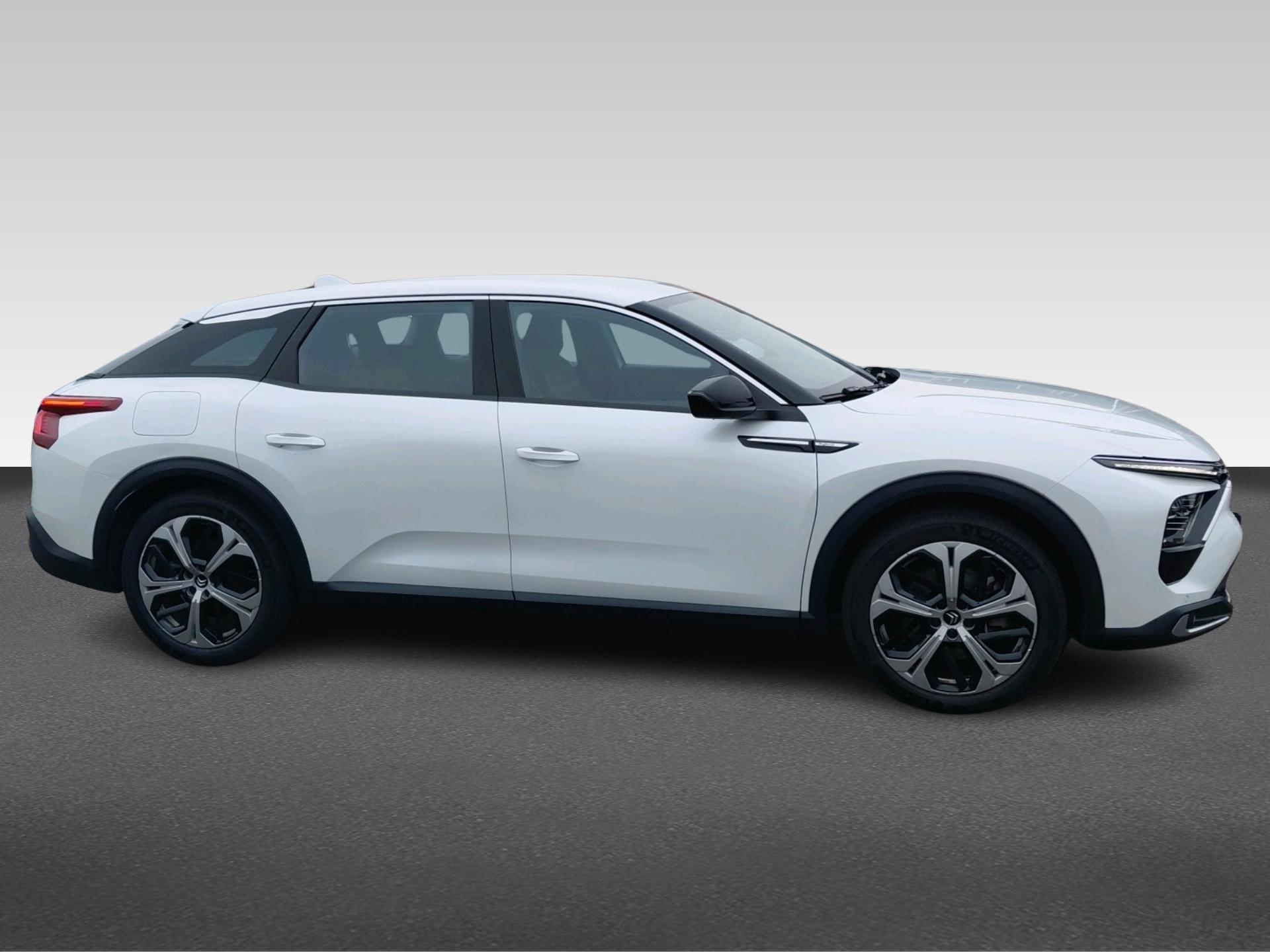 Citroën C5 X