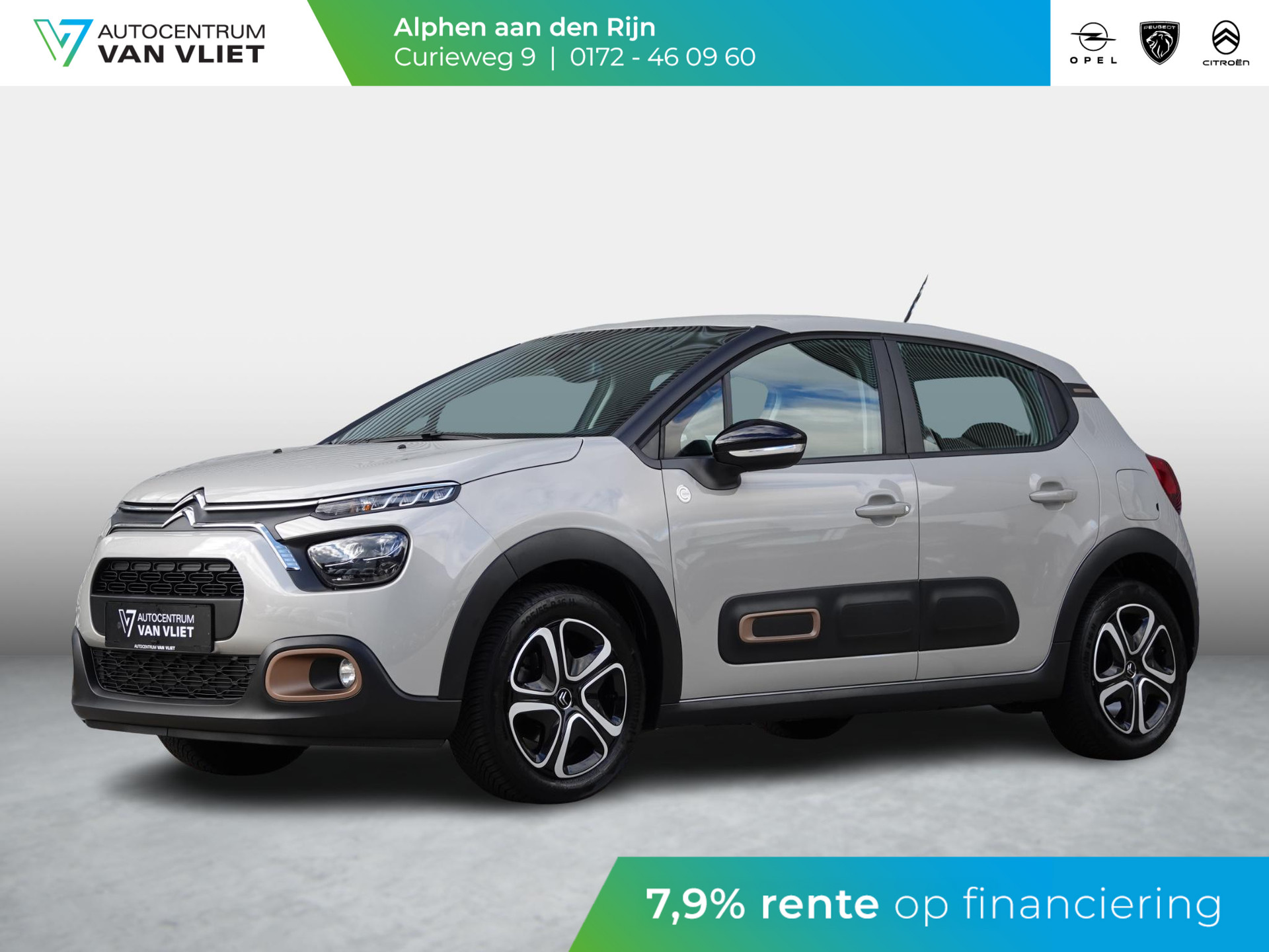 Citroën C3