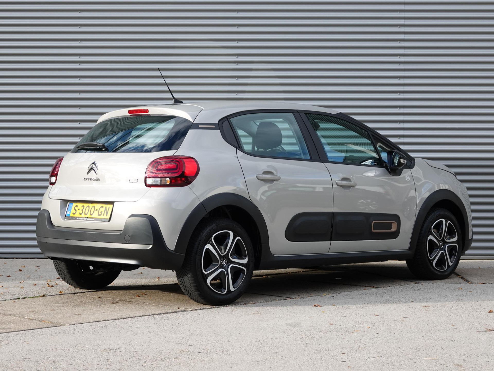 Citroën C3