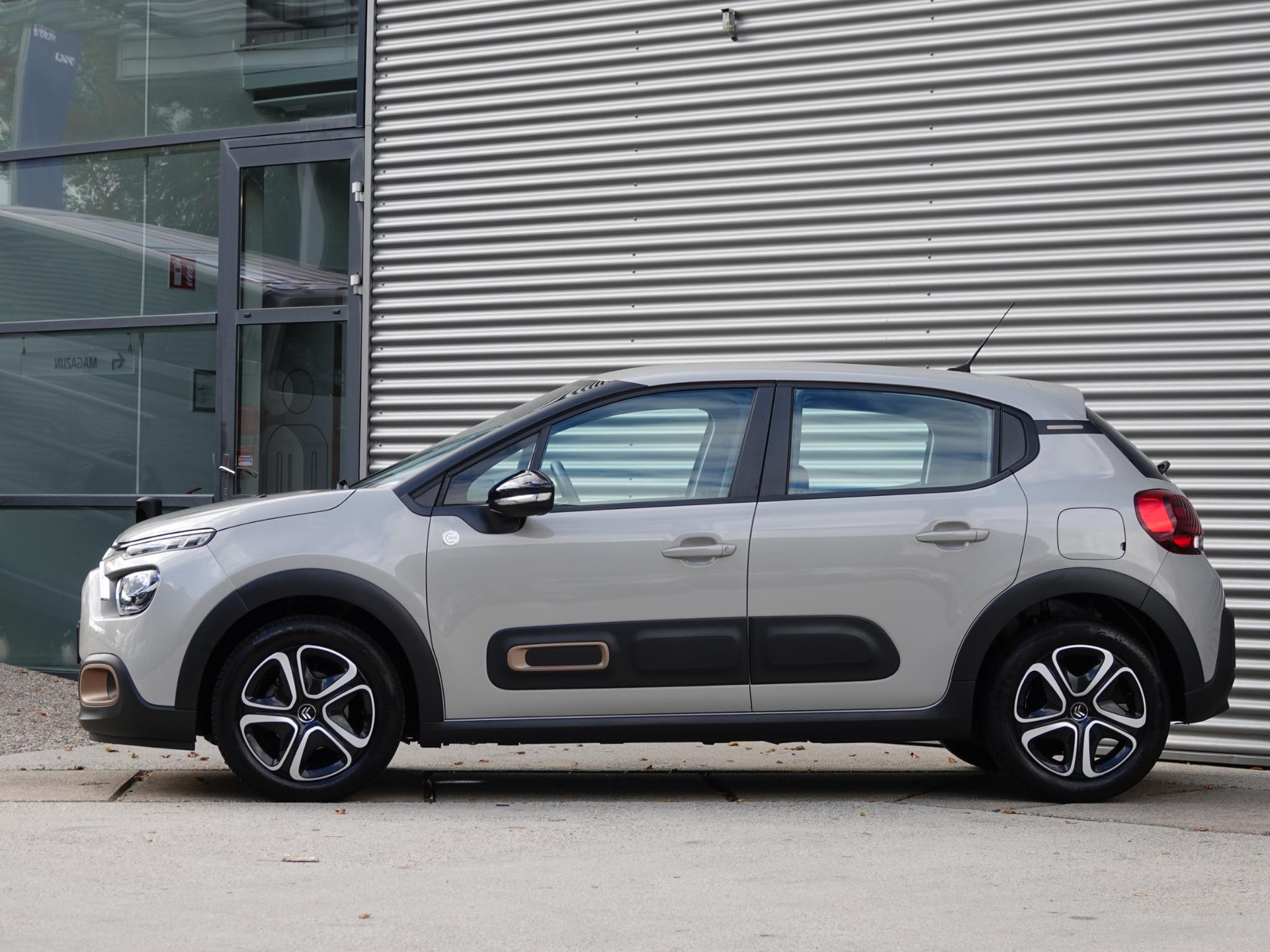 Citroën C3