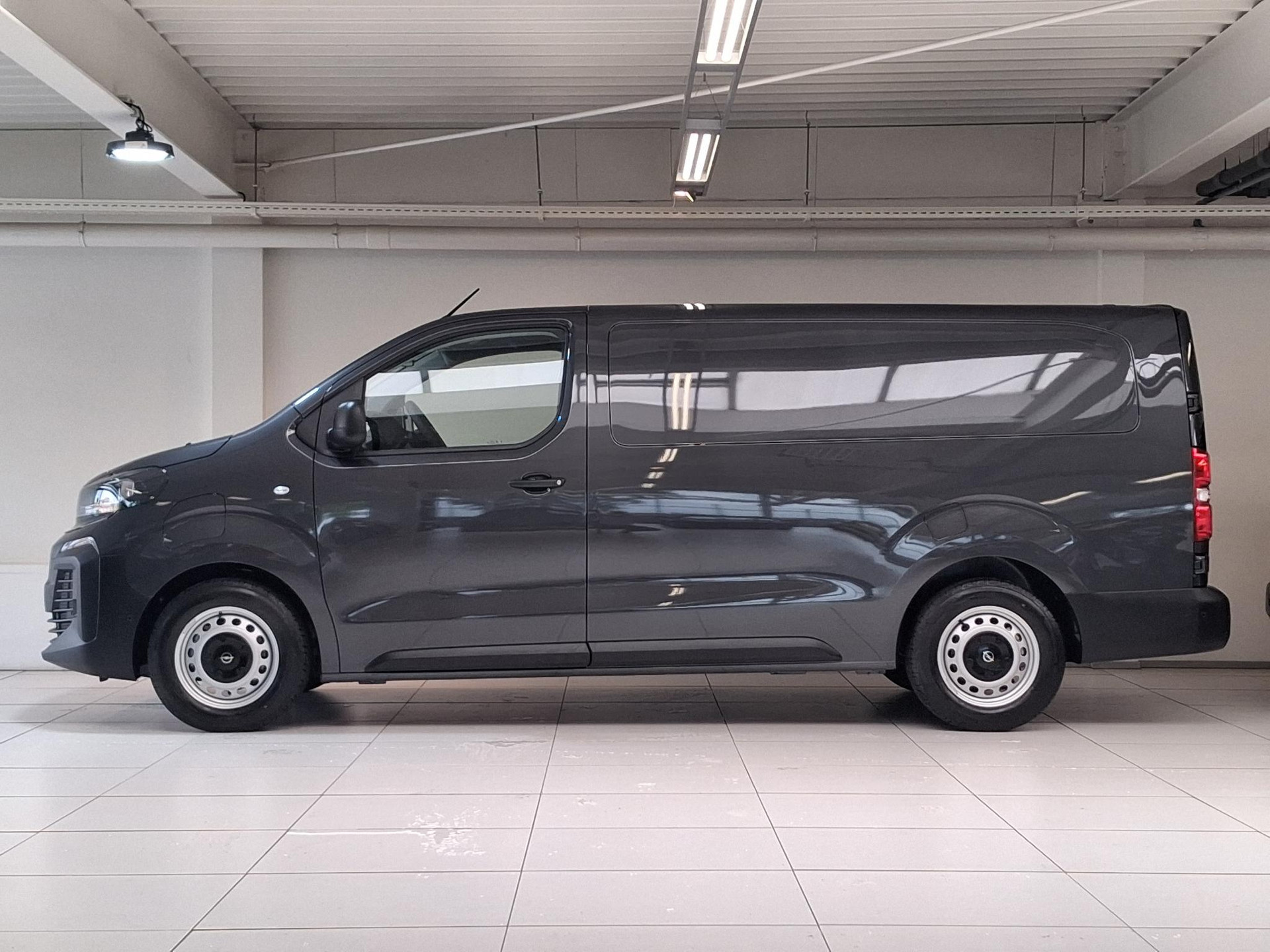 Opel Vivaro-e