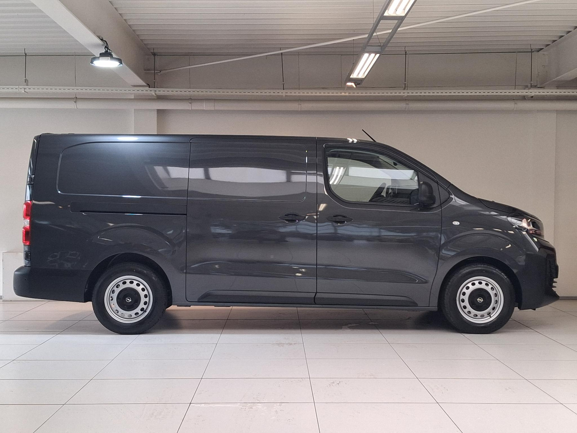 Opel Vivaro-e