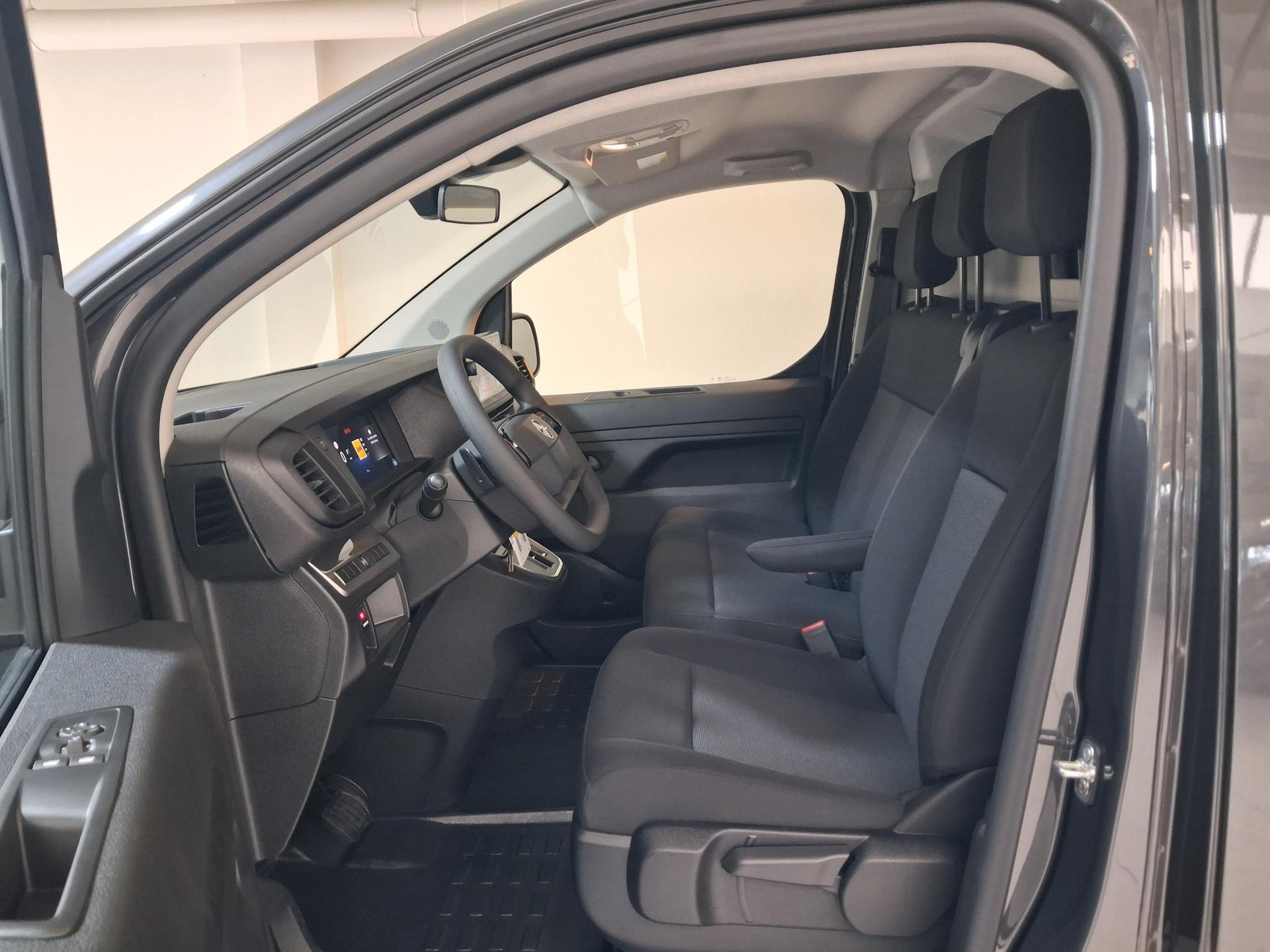 Opel Vivaro-e