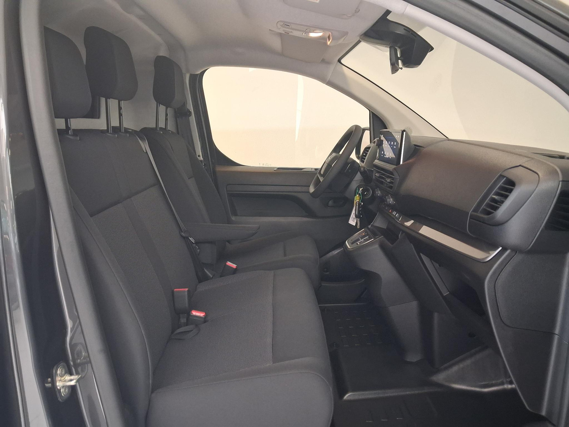 Opel Vivaro-e