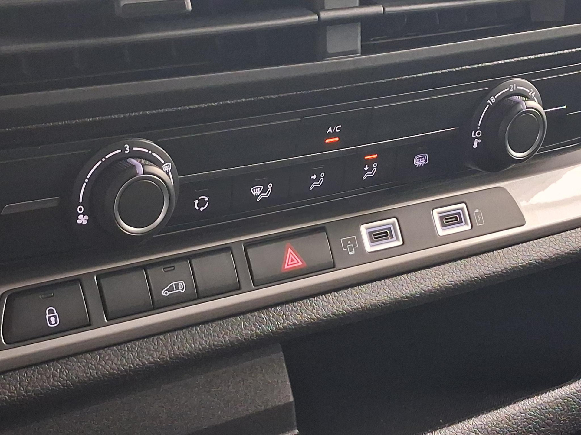 Opel Vivaro-e