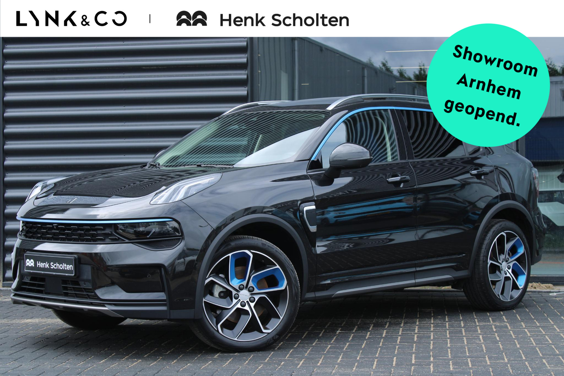 Lynk & Co 01