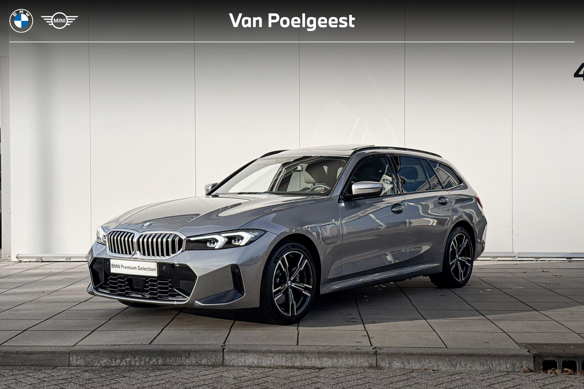 BMW 3-Serie